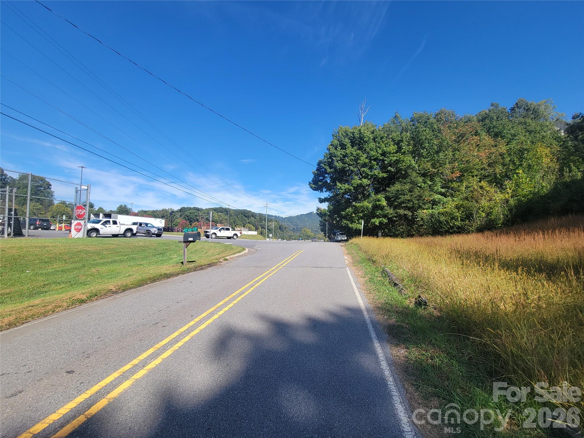 Acreage at 00 Liner Cove Road, Waynesville, photo 6 of 20
