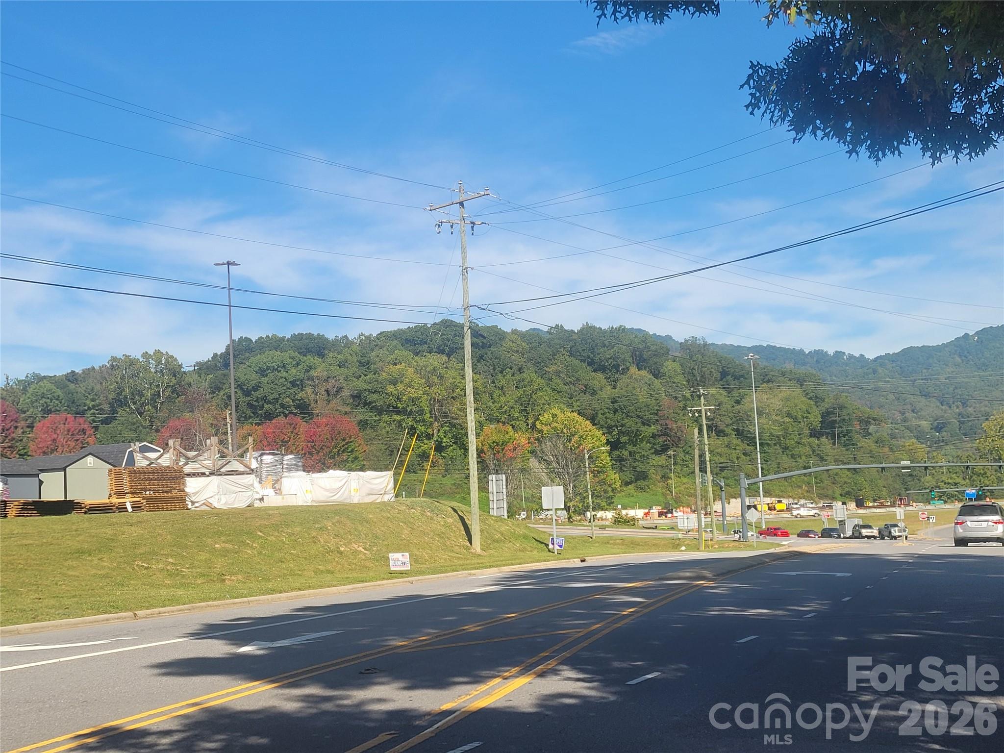 Acreage at 00 Liner Cove Road, Waynesville, photo 16 of 20