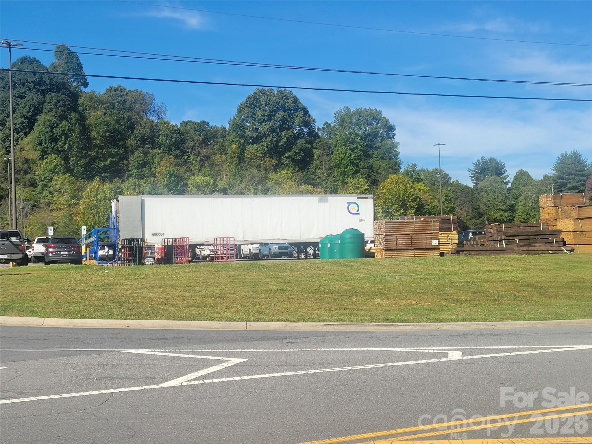 Acreage at 00 Liner Cove Road, Waynesville, photo 17 of 20
