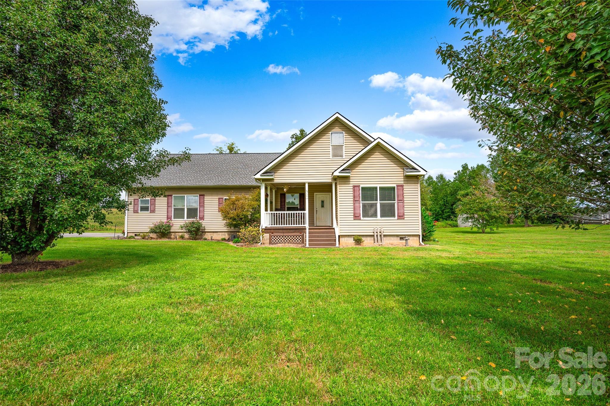 326 Dowell Road