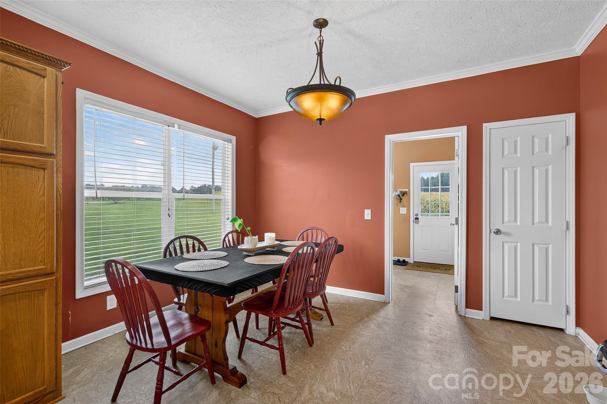 Single Family Residence at 326 Dowell Road, Olin, photo 6 of 31