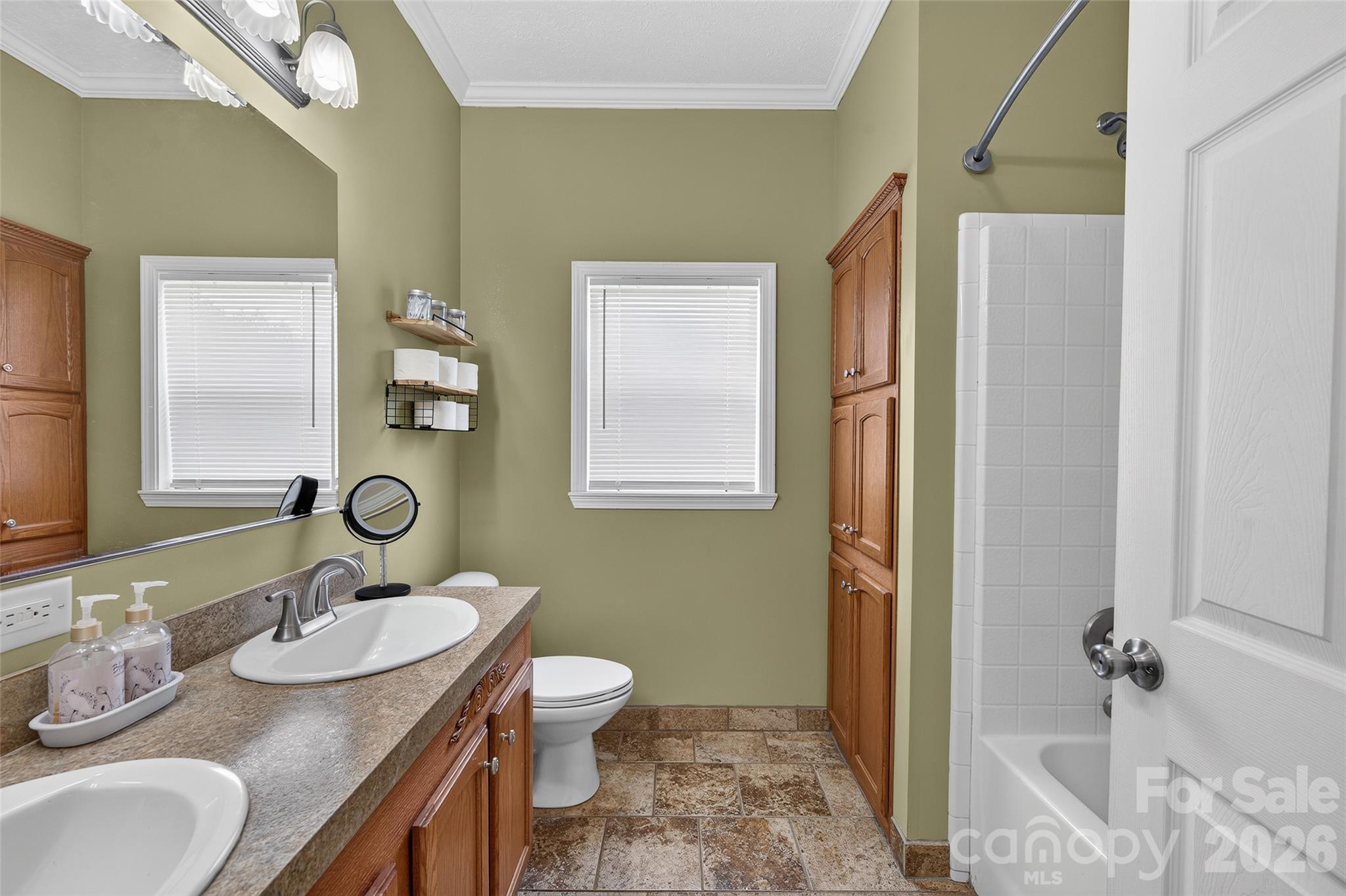 Single Family Residence at 326 Dowell Road, Olin, photo 17 of 31