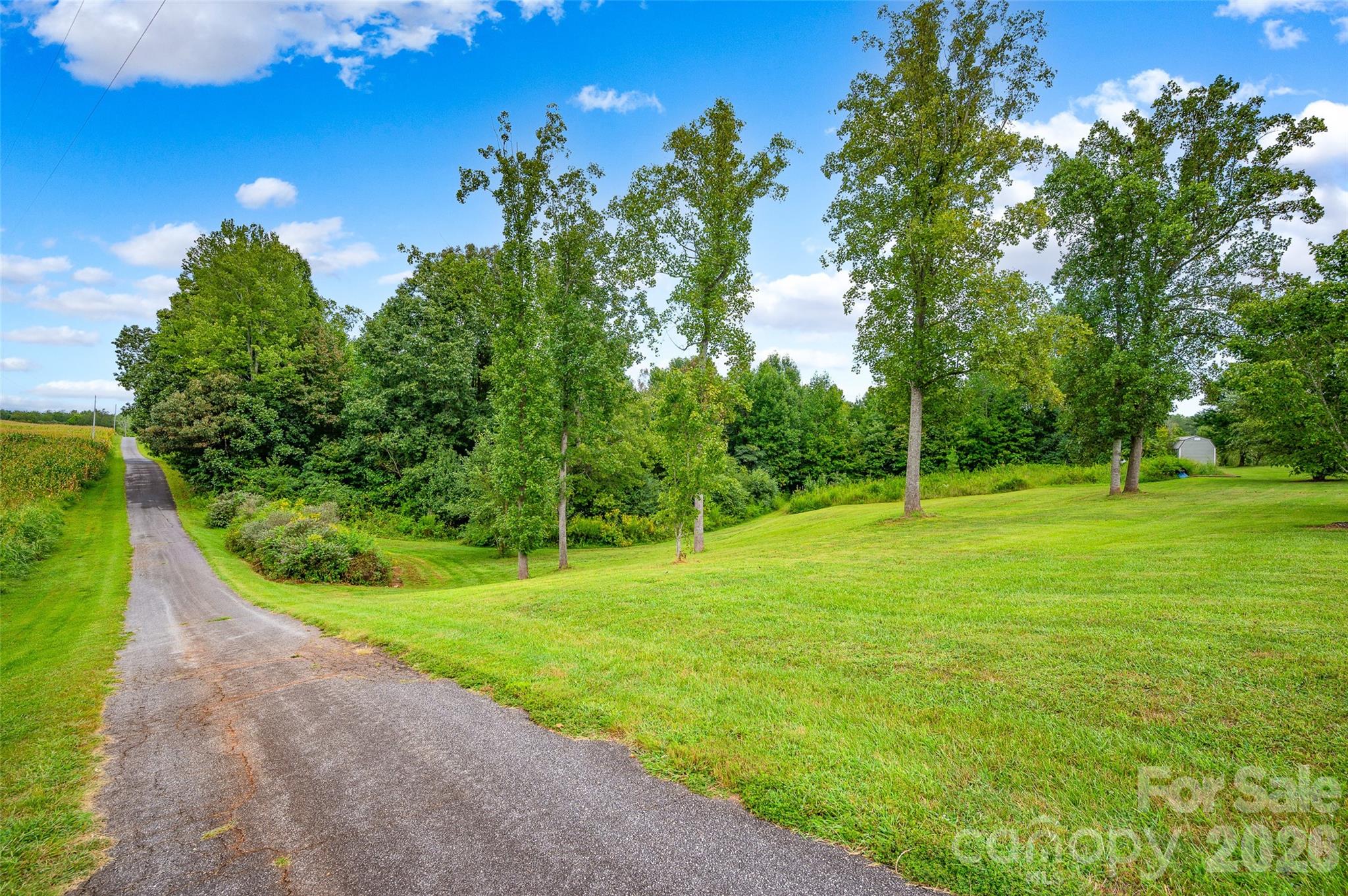 Single Family Residence at 326 Dowell Road, Olin, photo 31 of 31