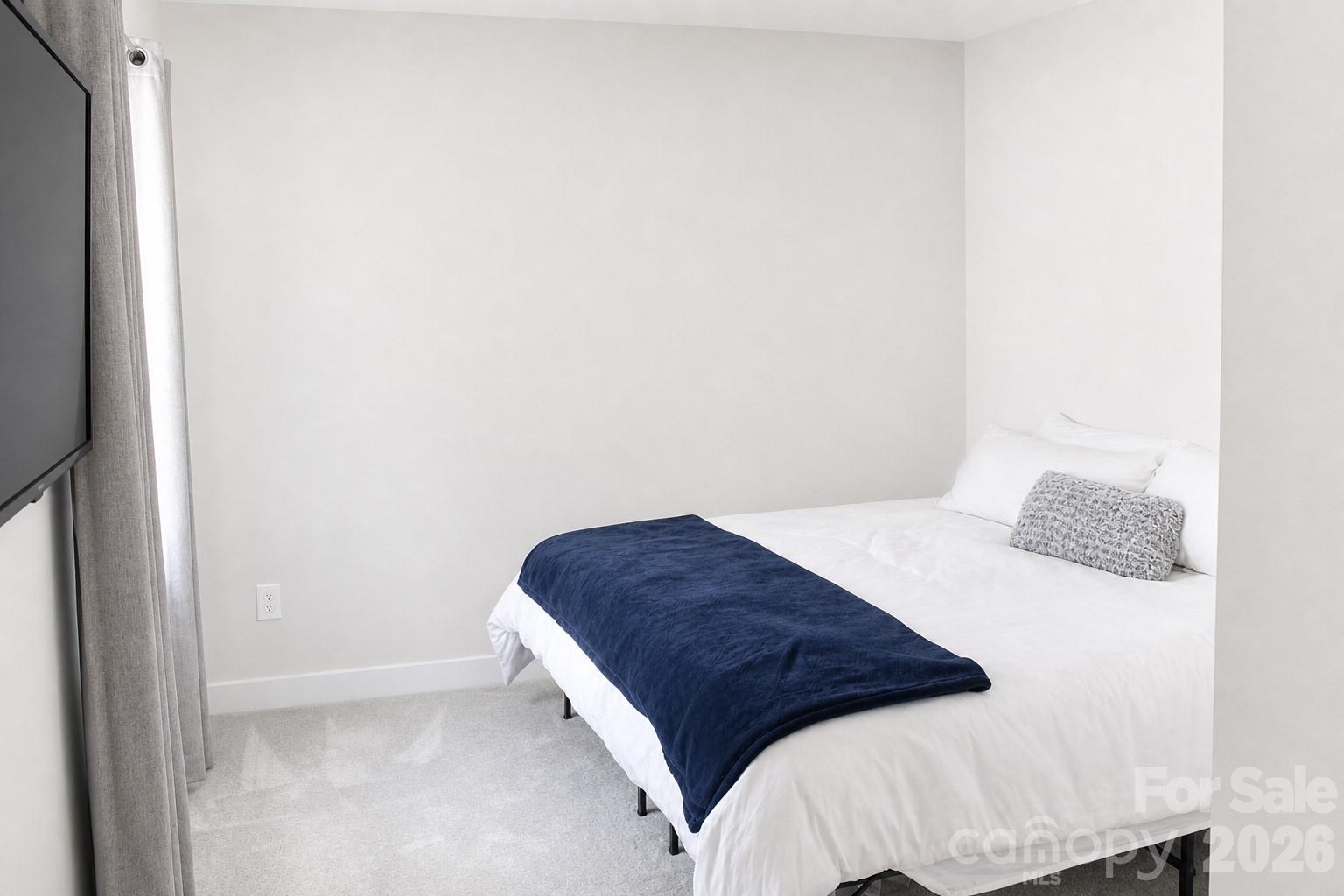 Other Upstairs Bed 2 - 1502 Dennis Austin Lane, Indian Trail