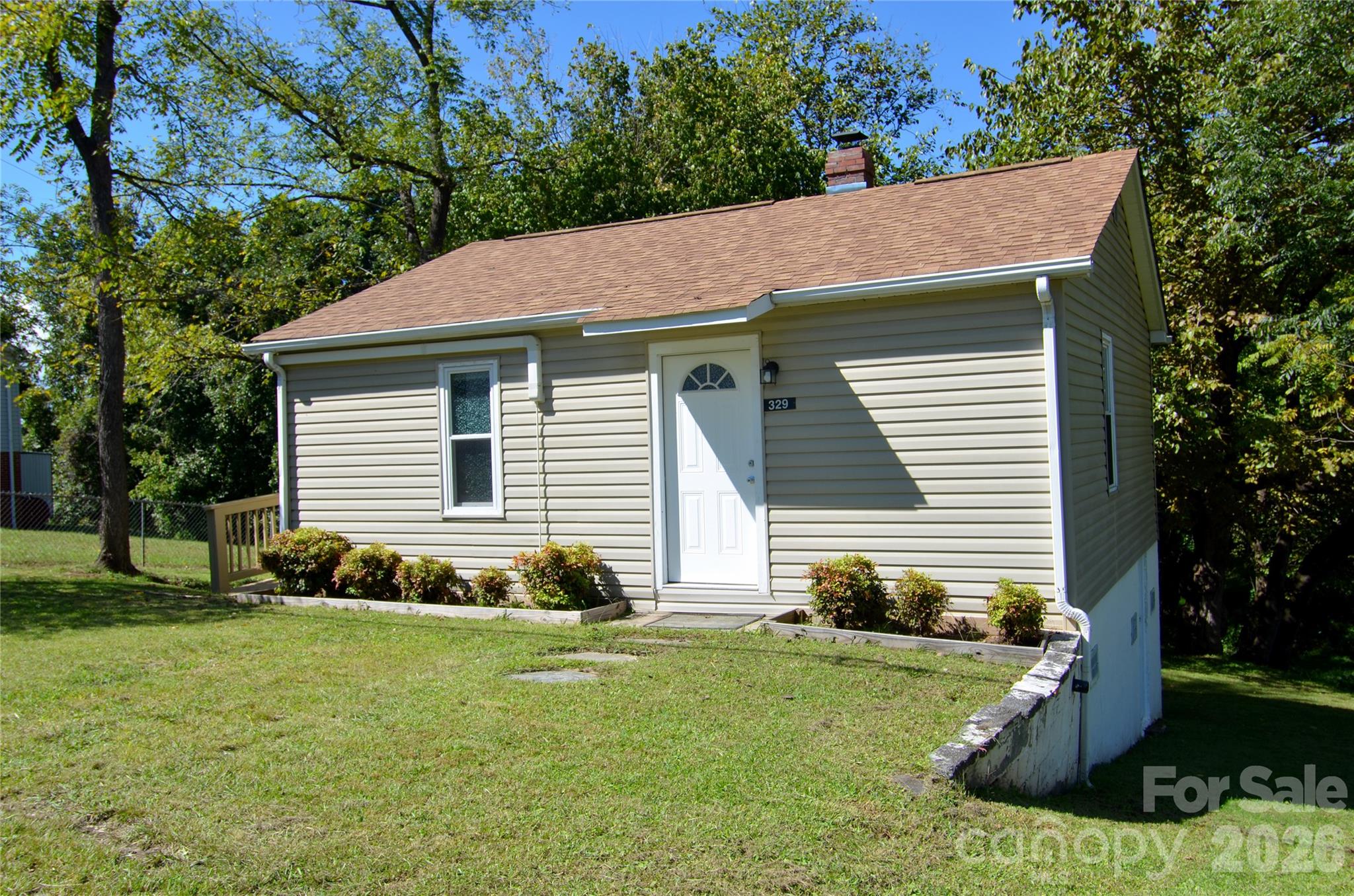 Front - 329 Morehead Road, Marion