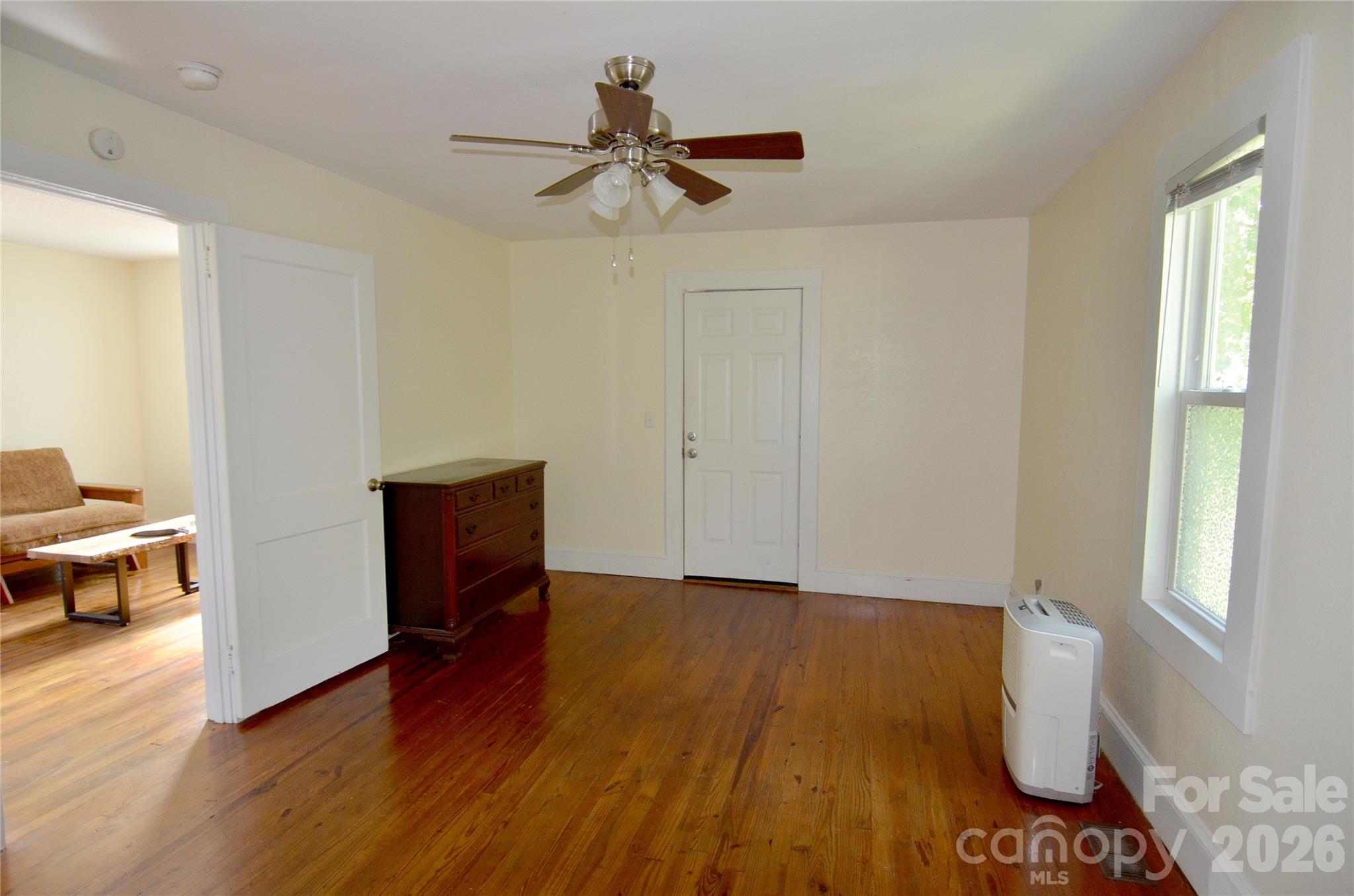 Bedroom - 329 Morehead Road, Marion