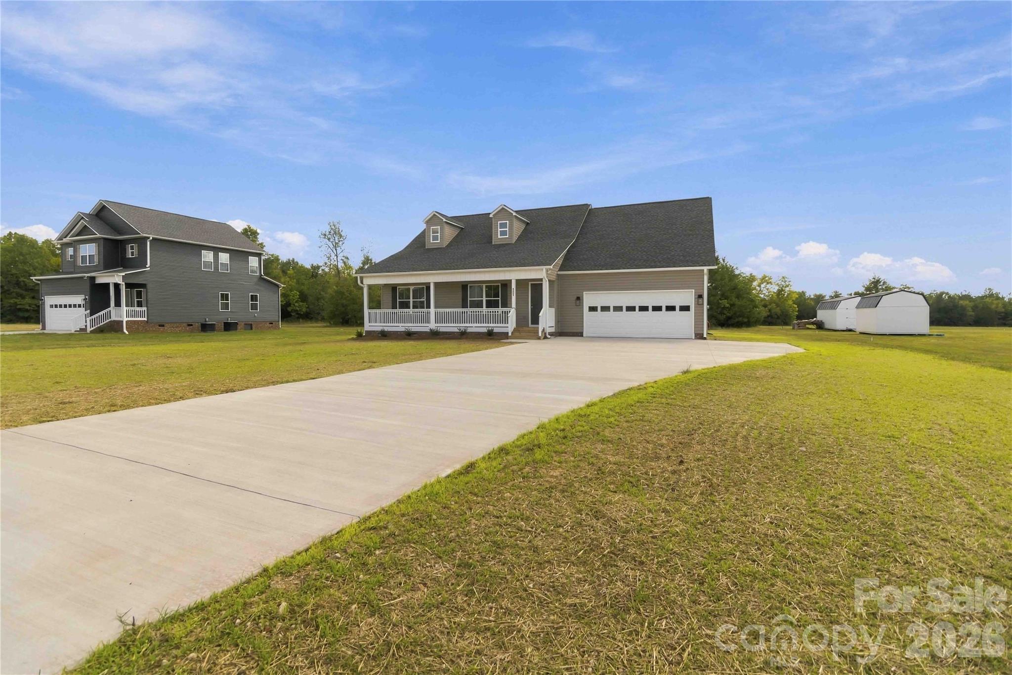 Single Family Residence at 121 Mason Tanner Court, Rock Hill