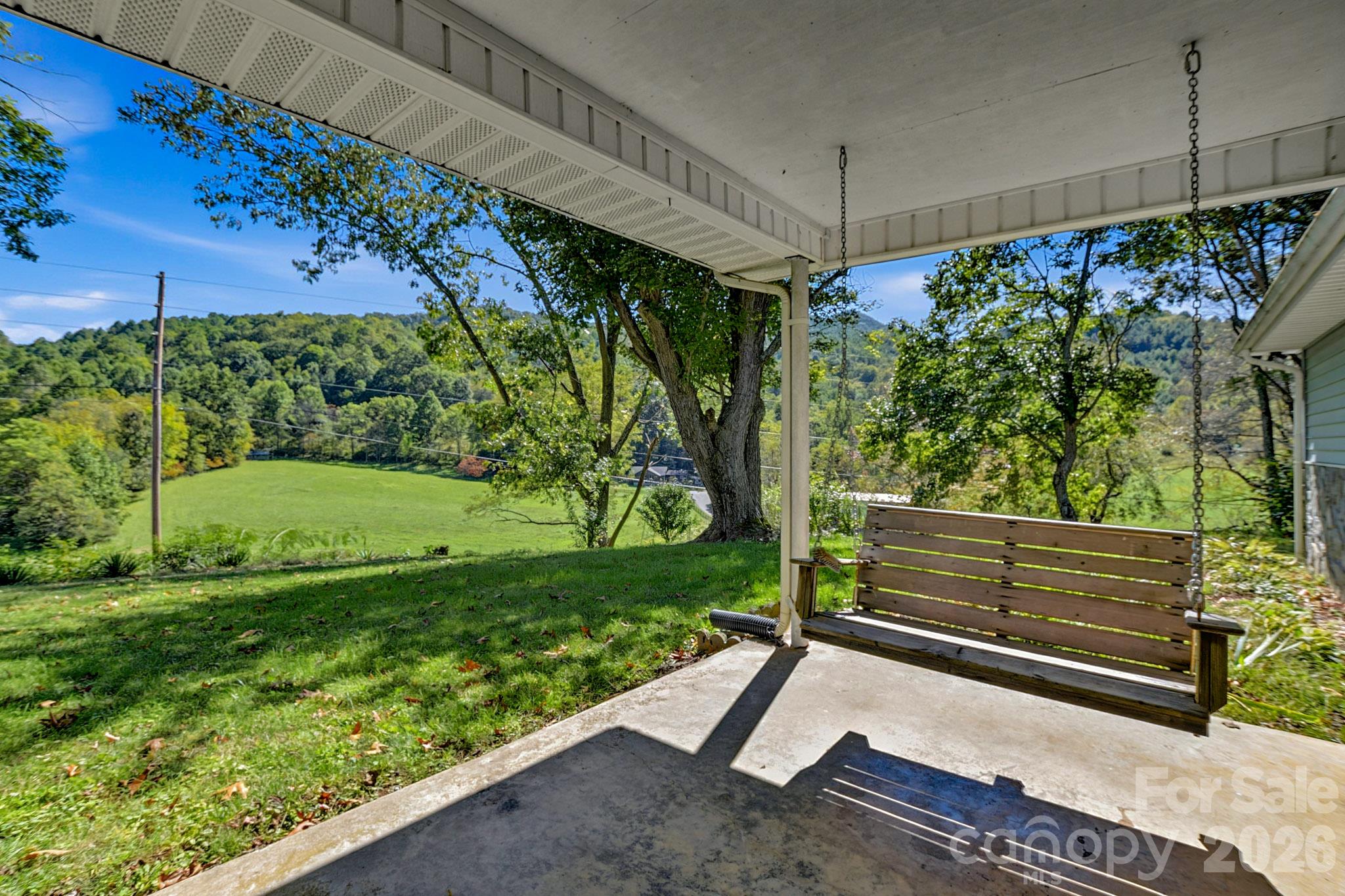 Single Family Residence at 1145 Coleman Mountain Road, Waynesville, photo 7 of 46