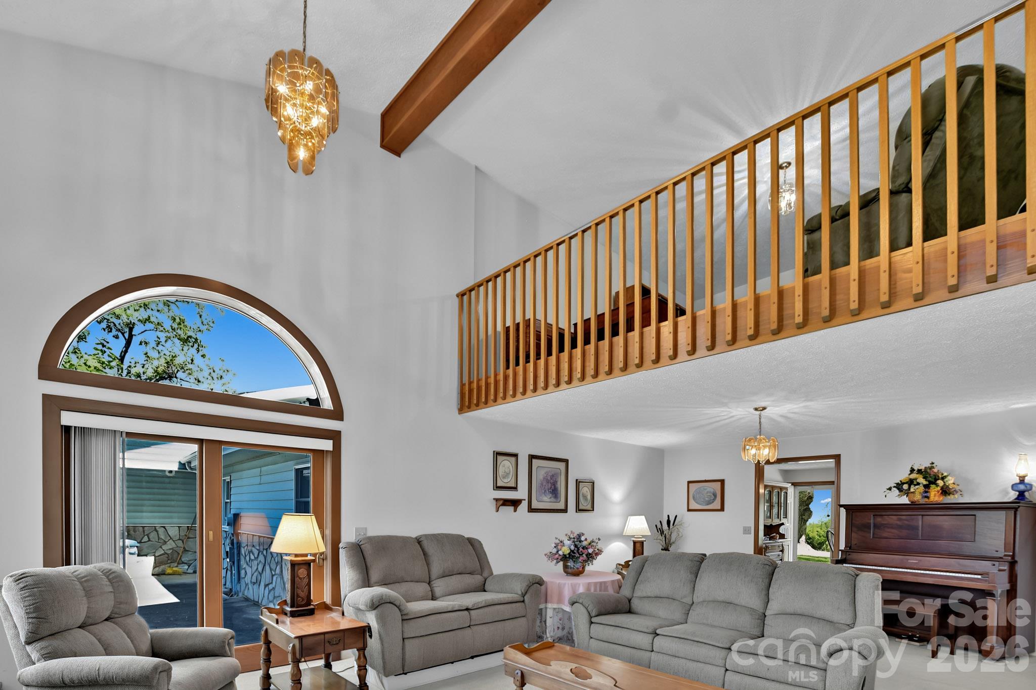Single Family Residence at 1145 Coleman Mountain Road, Waynesville, photo 10 of 46