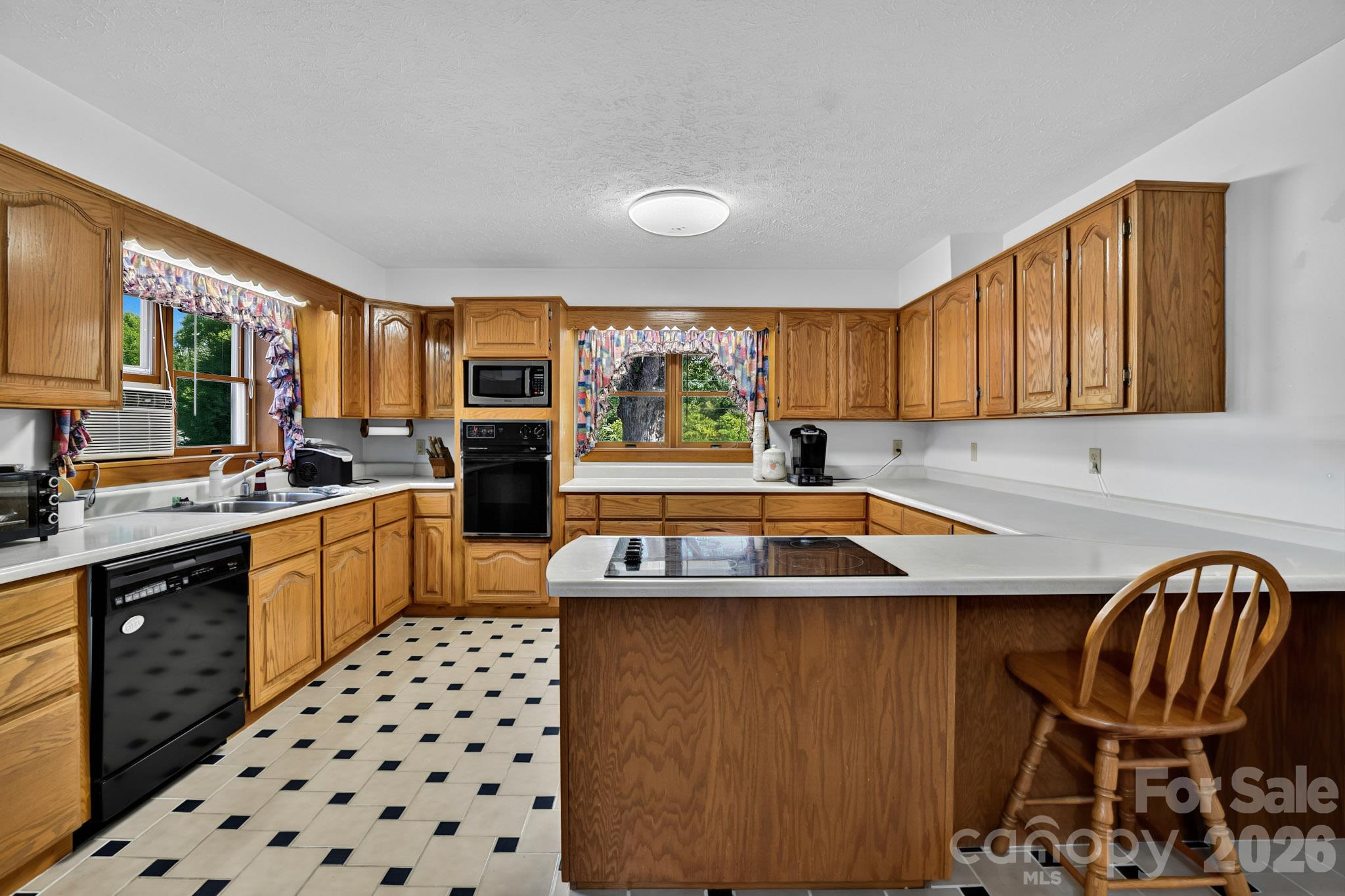 Single Family Residence at 1145 Coleman Mountain Road, Waynesville, photo 12 of 46