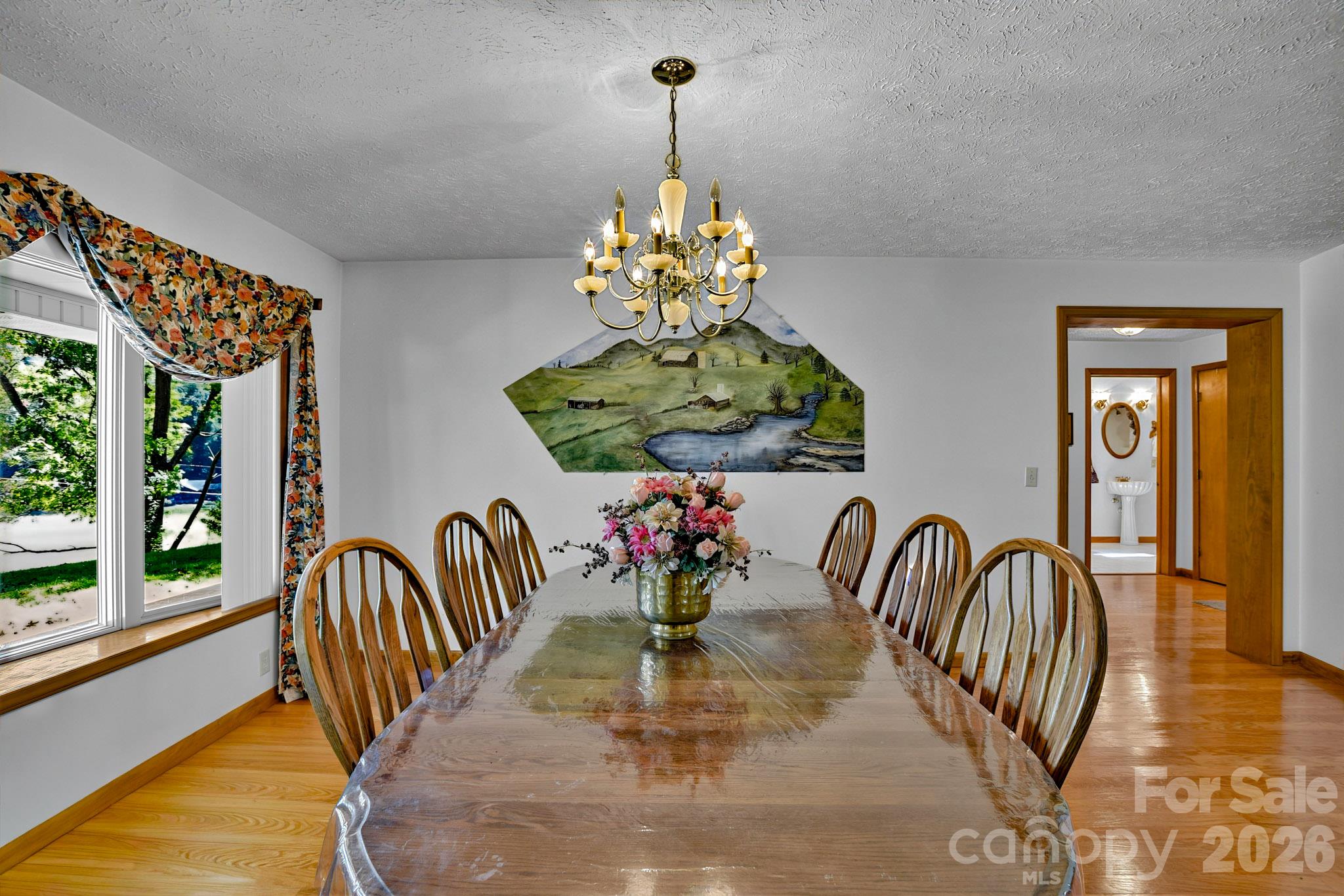 Single Family Residence at 1145 Coleman Mountain Road, Waynesville, photo 17 of 46