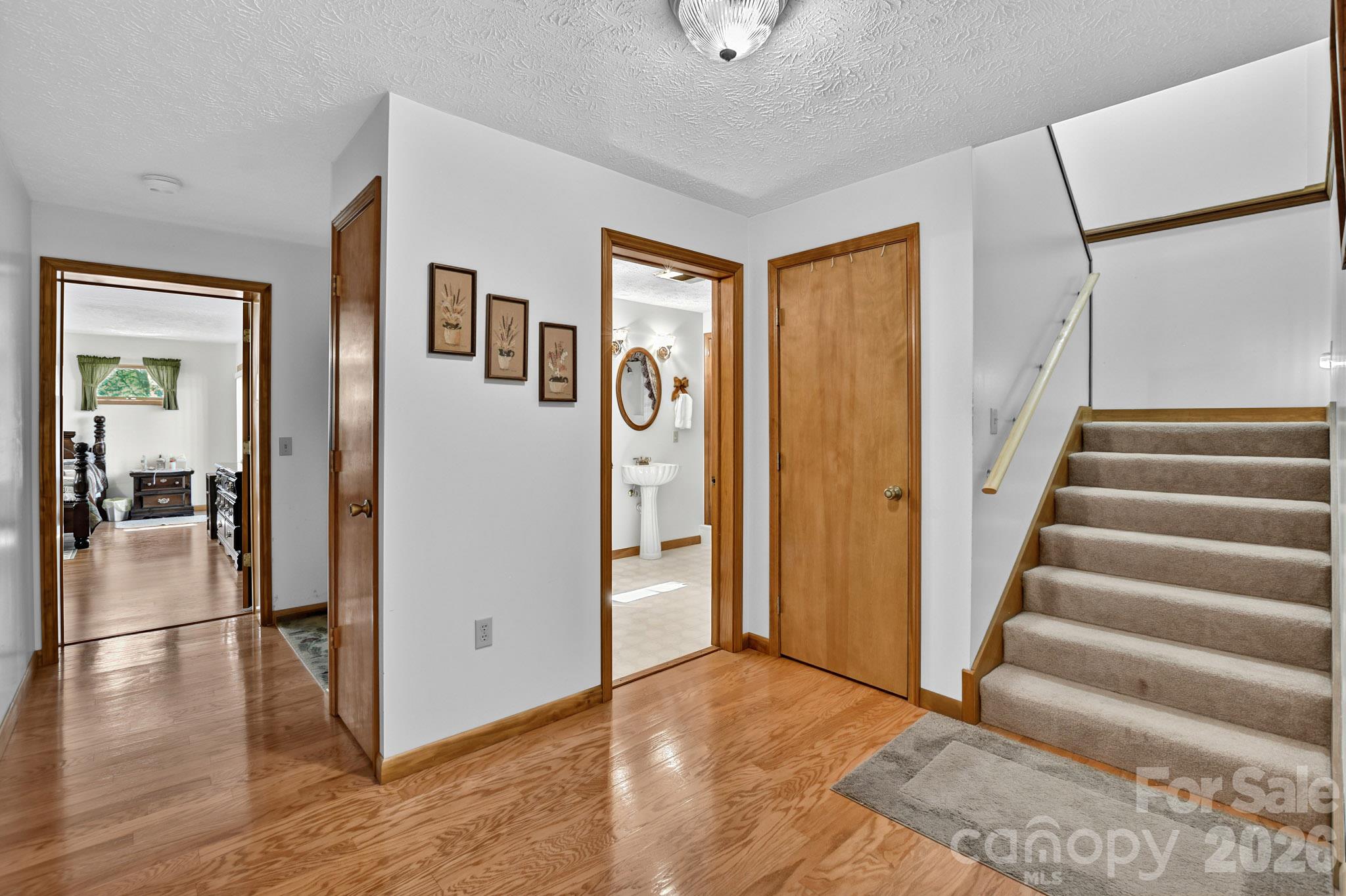 Single Family Residence at 1145 Coleman Mountain Road, Waynesville, photo 19 of 46