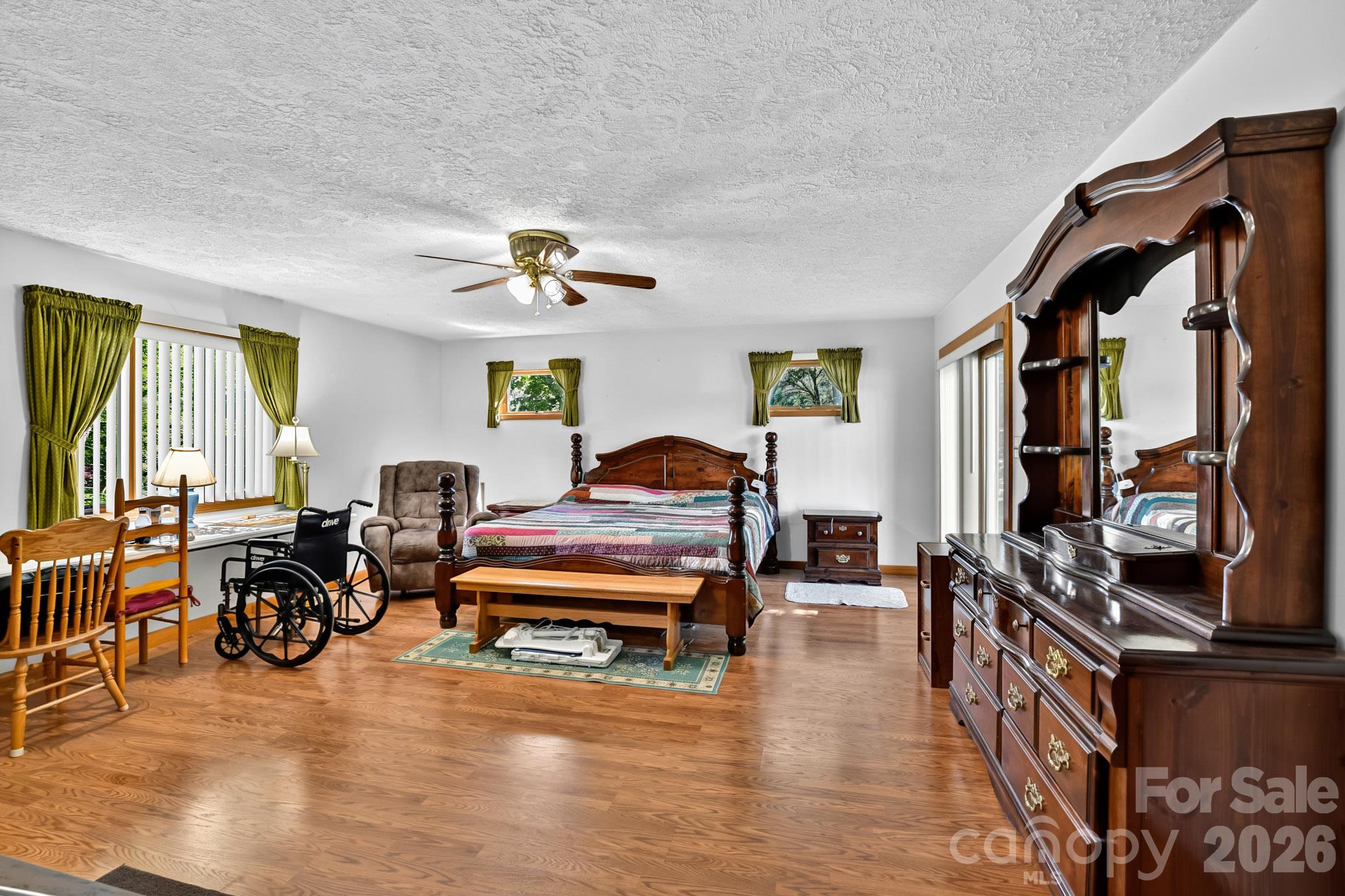 Single Family Residence at 1145 Coleman Mountain Road, Waynesville, photo 30 of 46