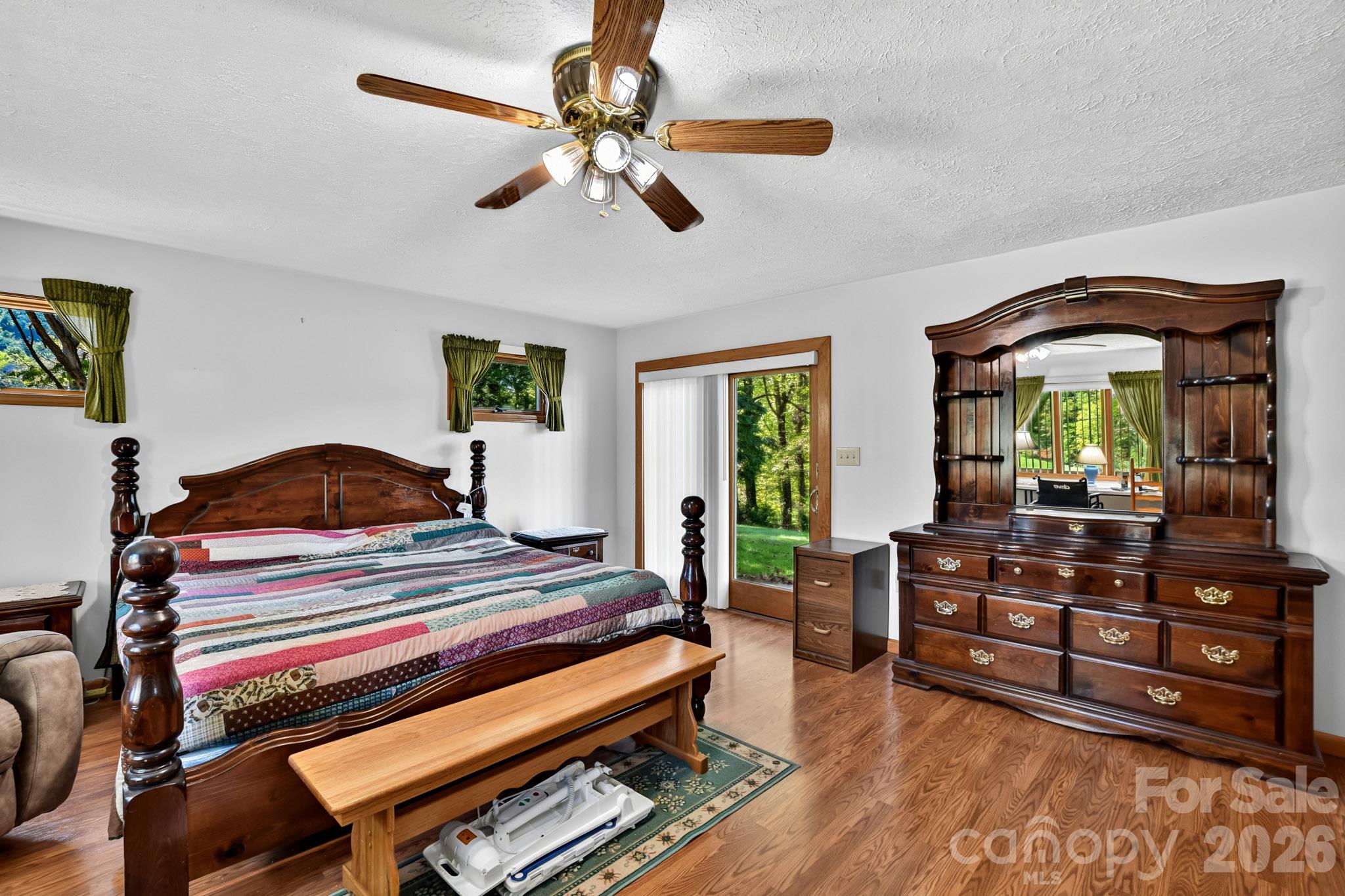 Single Family Residence at 1145 Coleman Mountain Road, Waynesville, photo 31 of 46