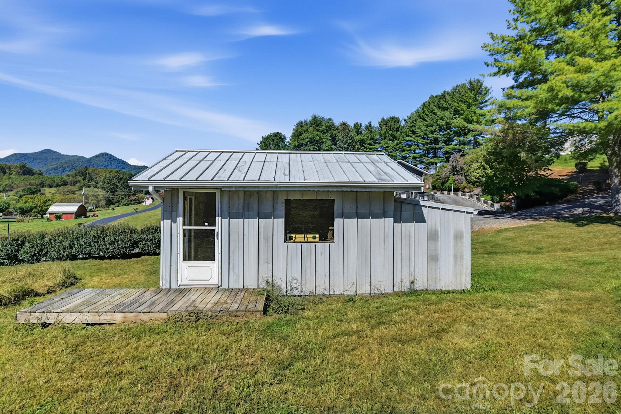 Single Family Residence at 1145 Coleman Mountain Road, Waynesville, photo 36 of 46
