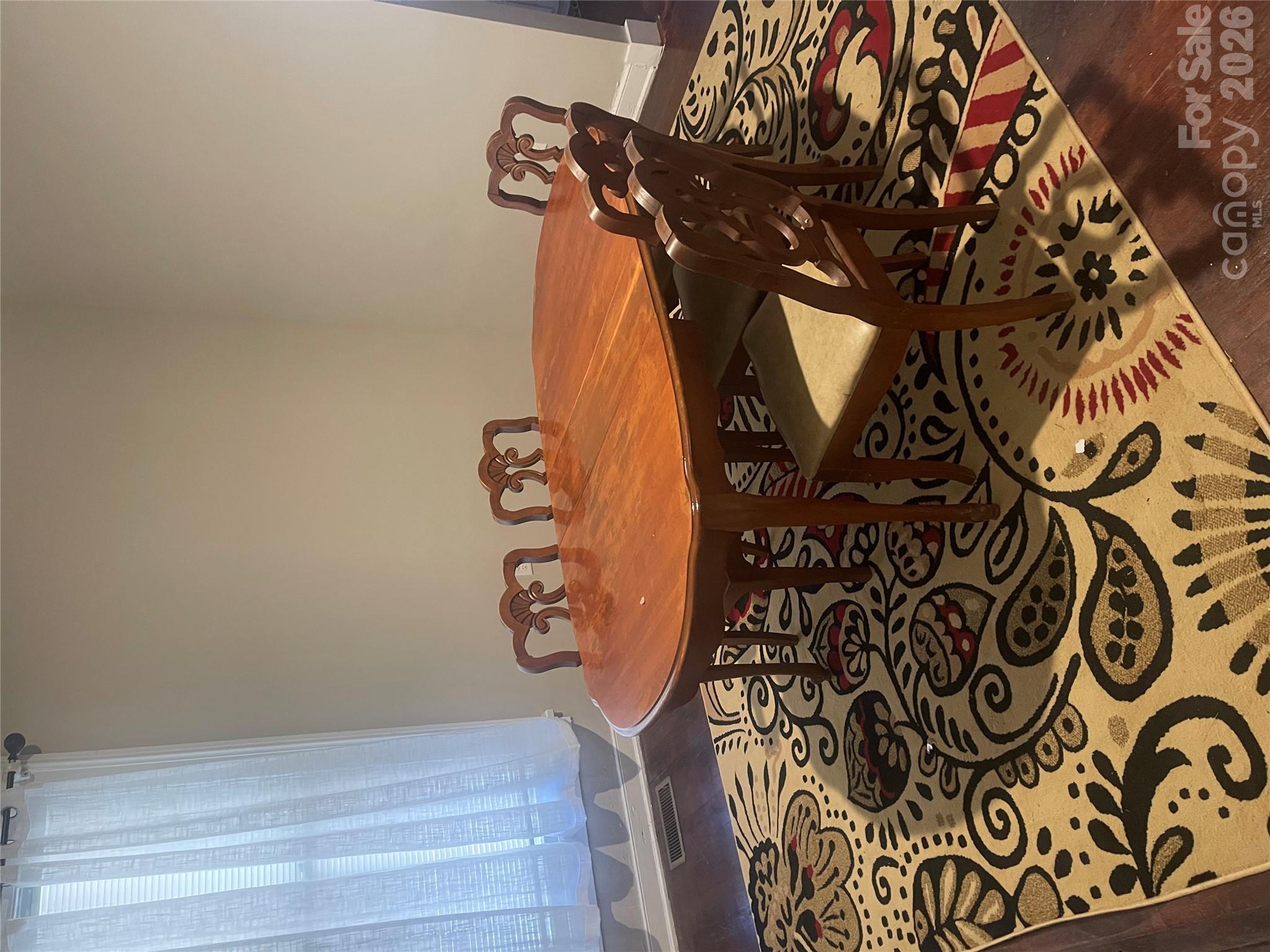 Triplex at 334 Davie Avenue, Statesville, photo 11 of 29
