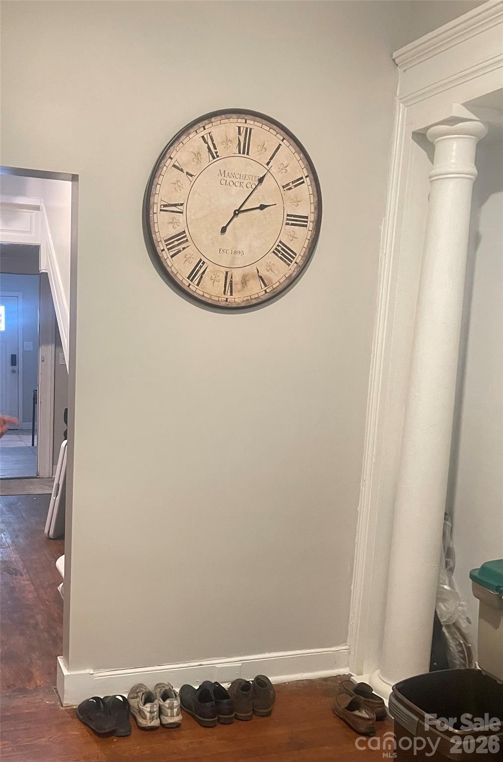 Triplex at 334 Davie Avenue, Statesville, photo 13 of 29