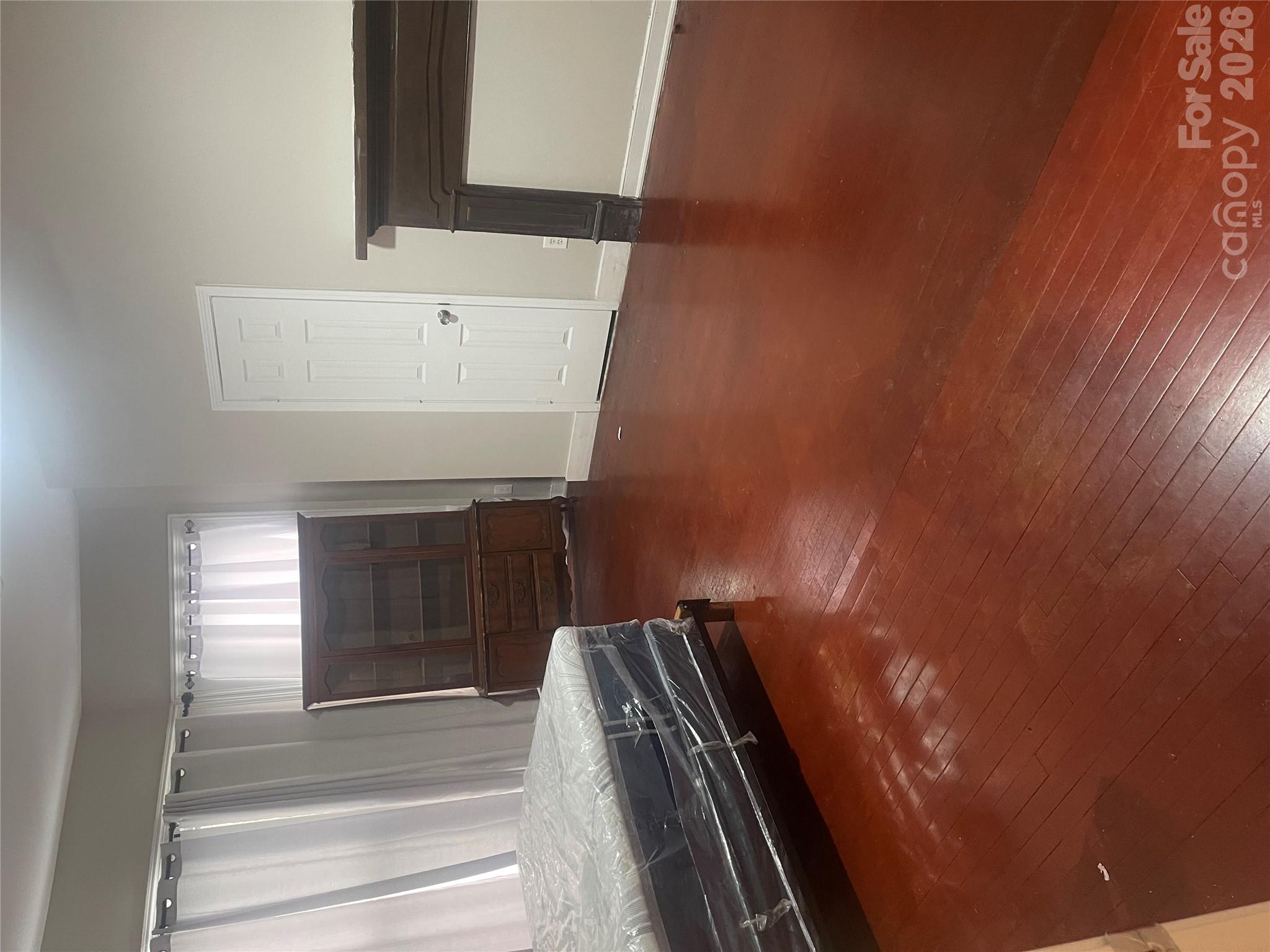 One bedroom unit downstairs - 334 Davie Avenue, Statesville