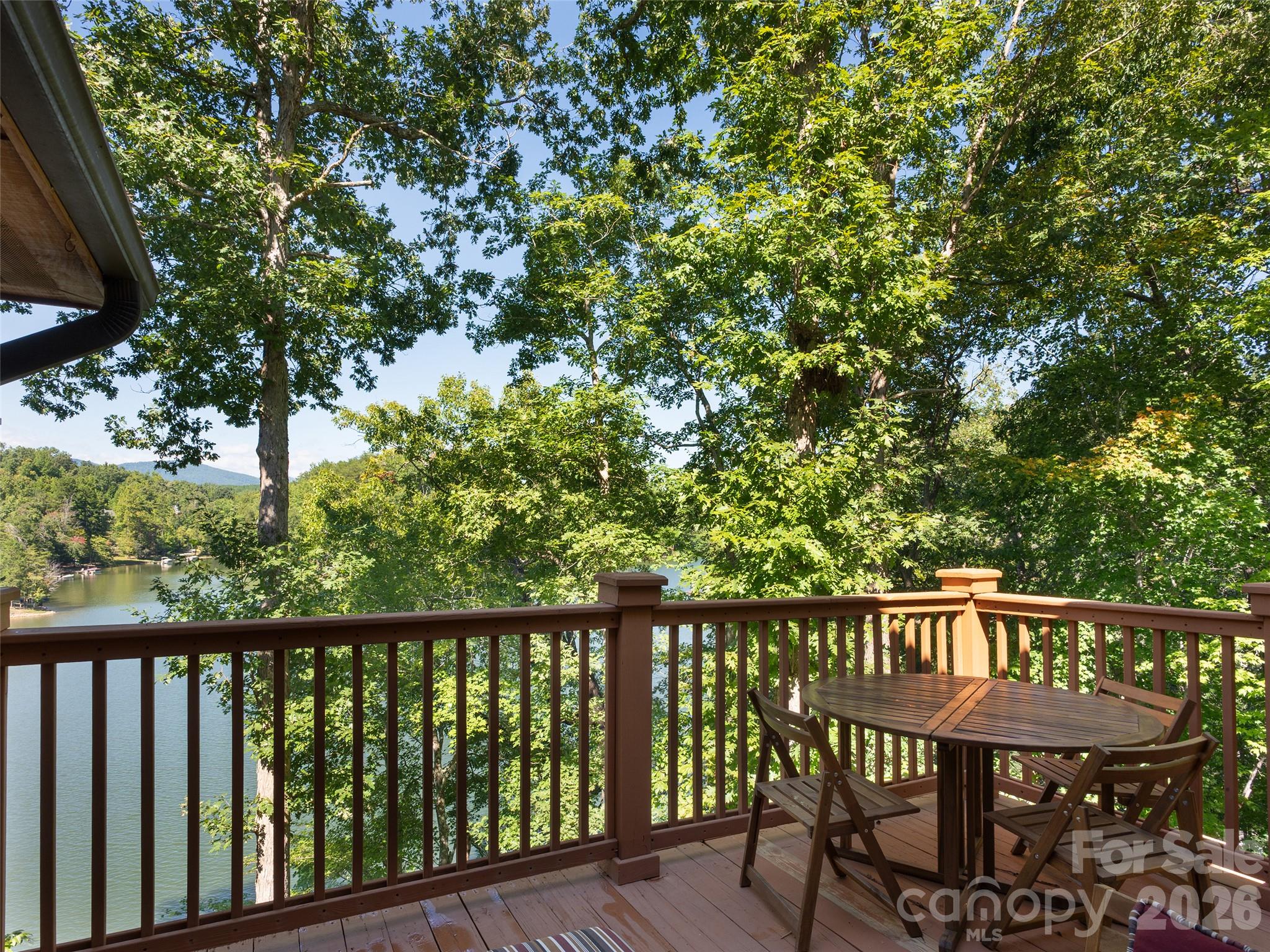 Townhouse at 5 Chalet Court, Mill Spring, photo 5 of 37