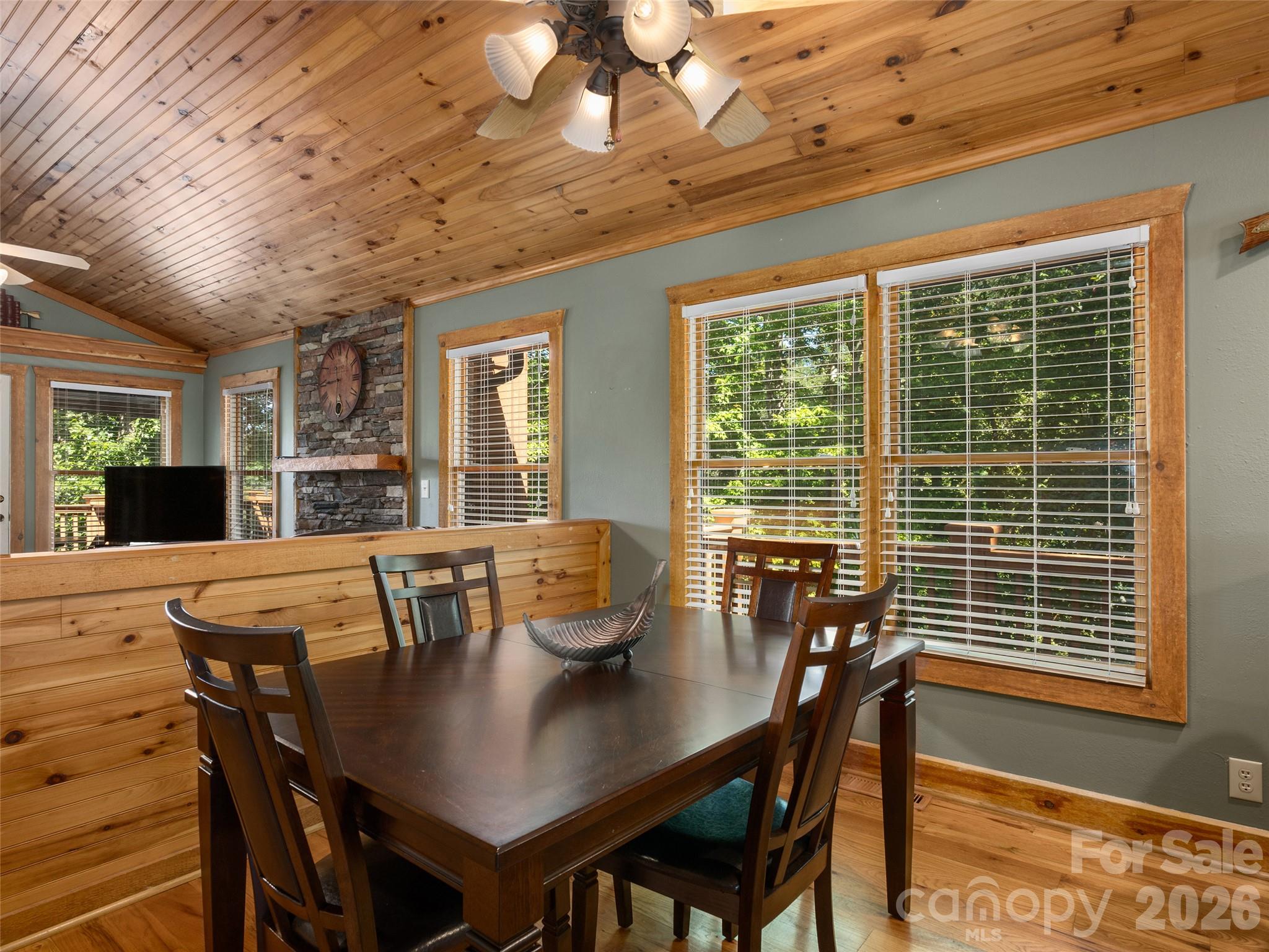 Townhouse at 5 Chalet Court, Mill Spring, photo 7 of 37