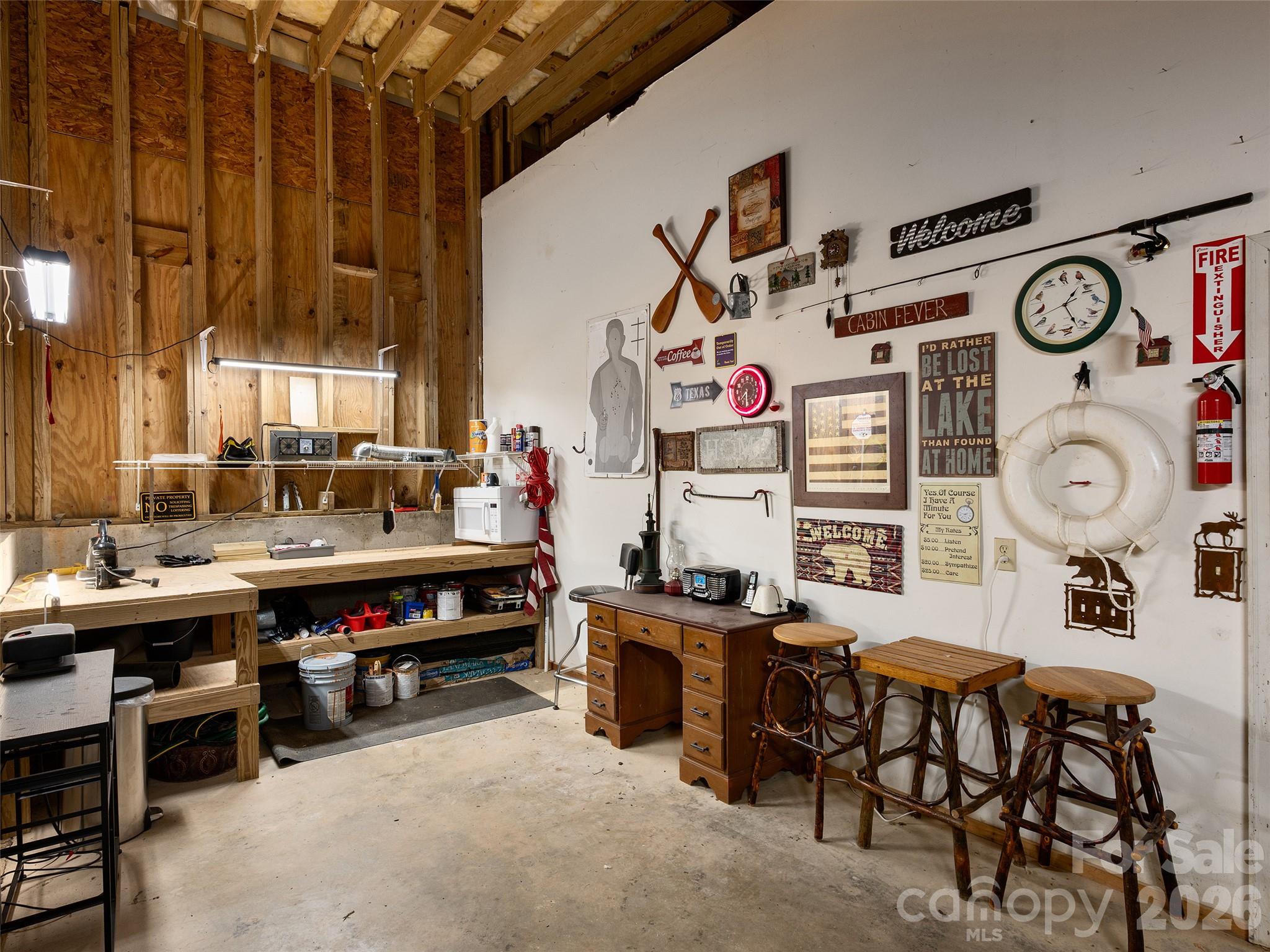 Townhouse at 5 Chalet Court, Mill Spring, photo 23 of 37