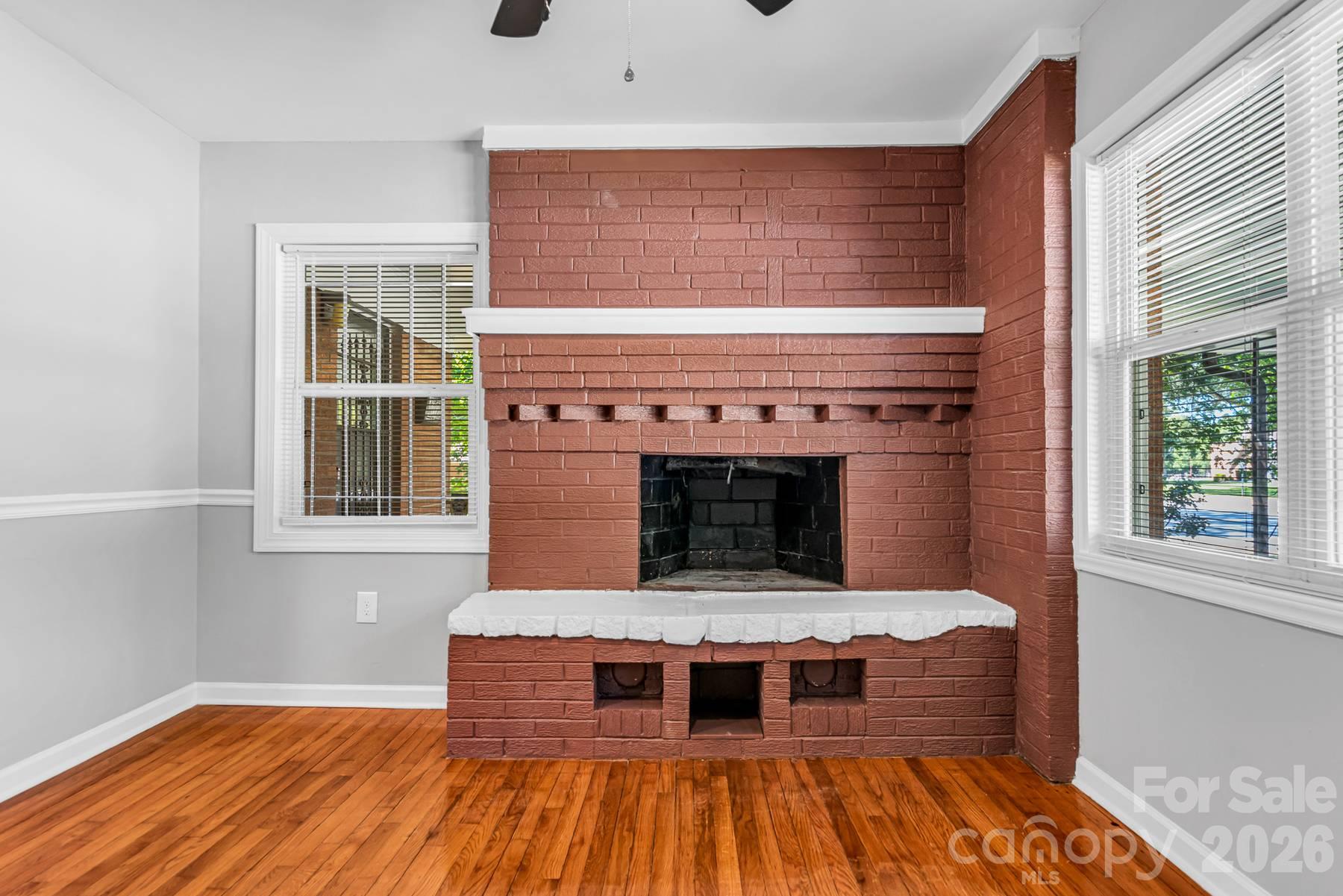Single Family Residence at 402 E Horah Street, Salisbury, photo 11 of 45