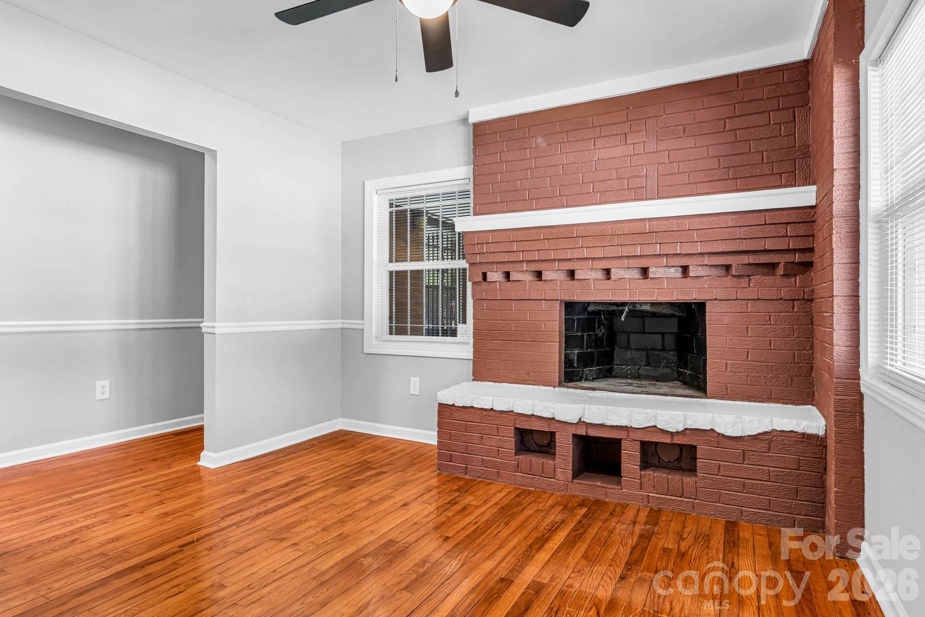 Single Family Residence at 402 E Horah Street, Salisbury, photo 12 of 45