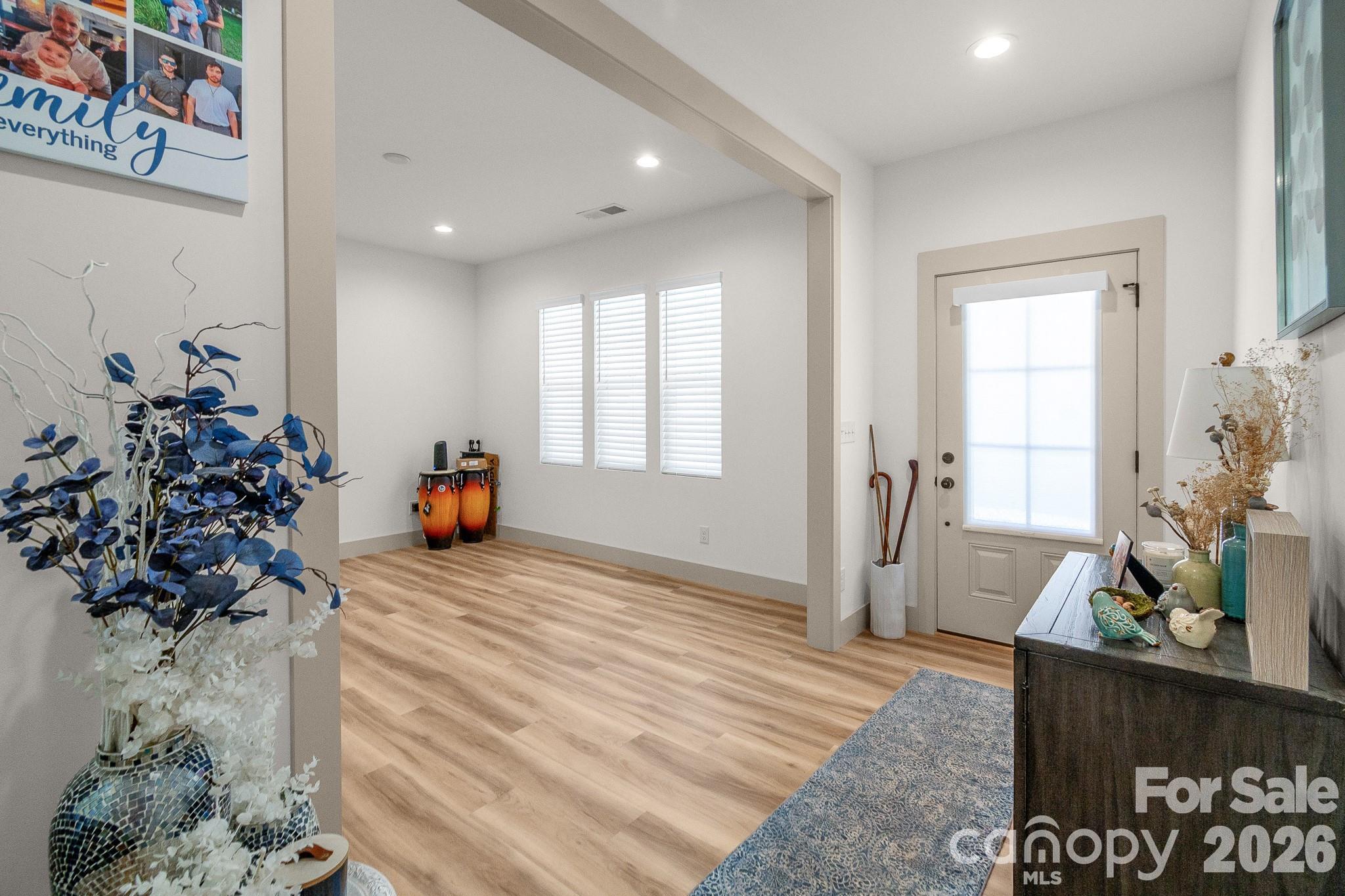 Single Family Residence at 6311 Highway 205 Highway, Marshville, photo 6 of 43