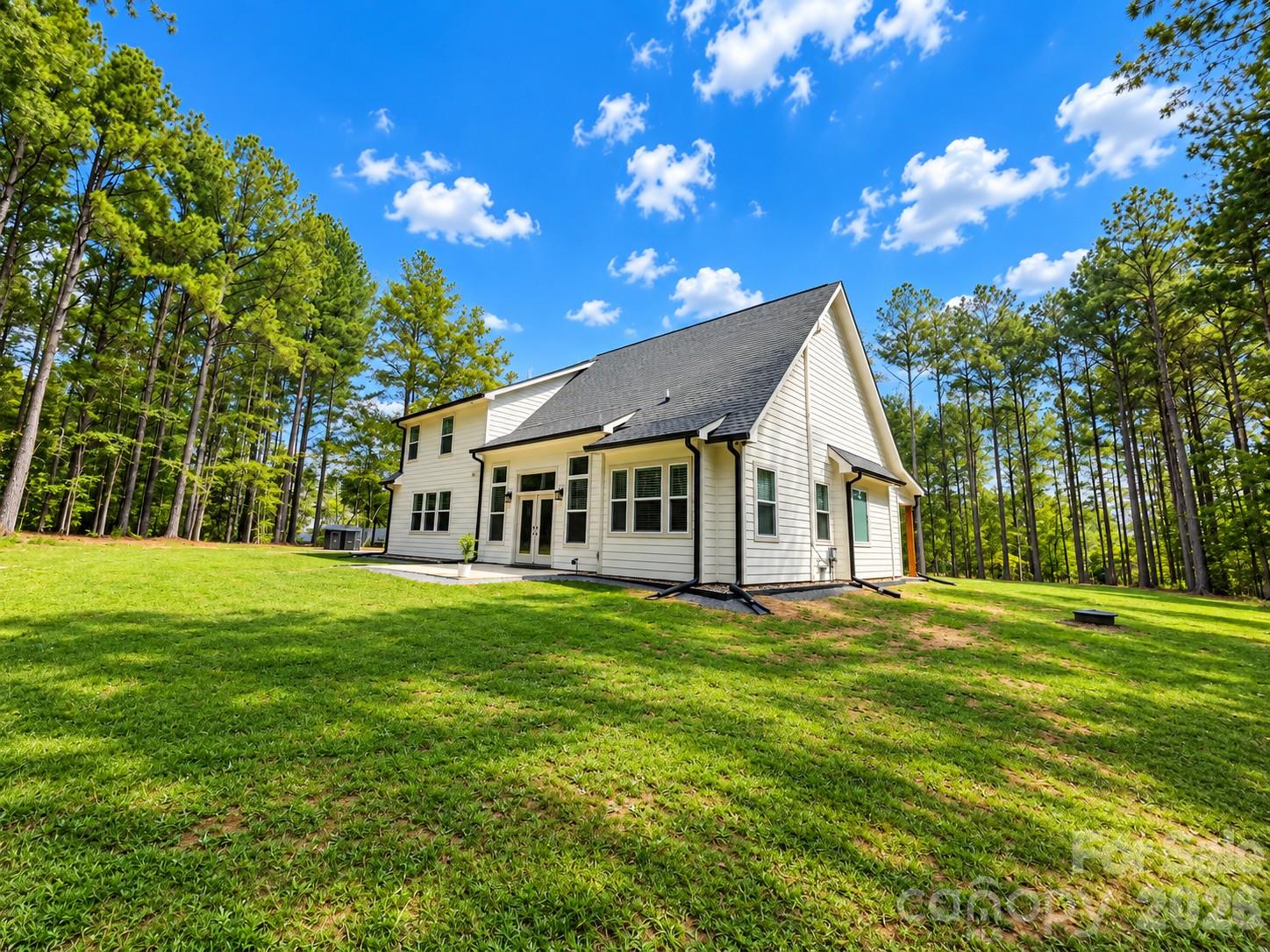 Single Family Residence at 6311 Highway 205 Highway, Marshville, photo 40 of 43