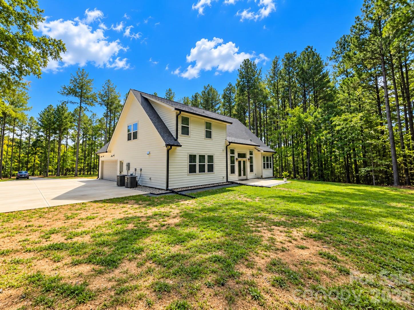 Single Family Residence at 6311 Highway 205 Highway, Marshville, photo 41 of 43