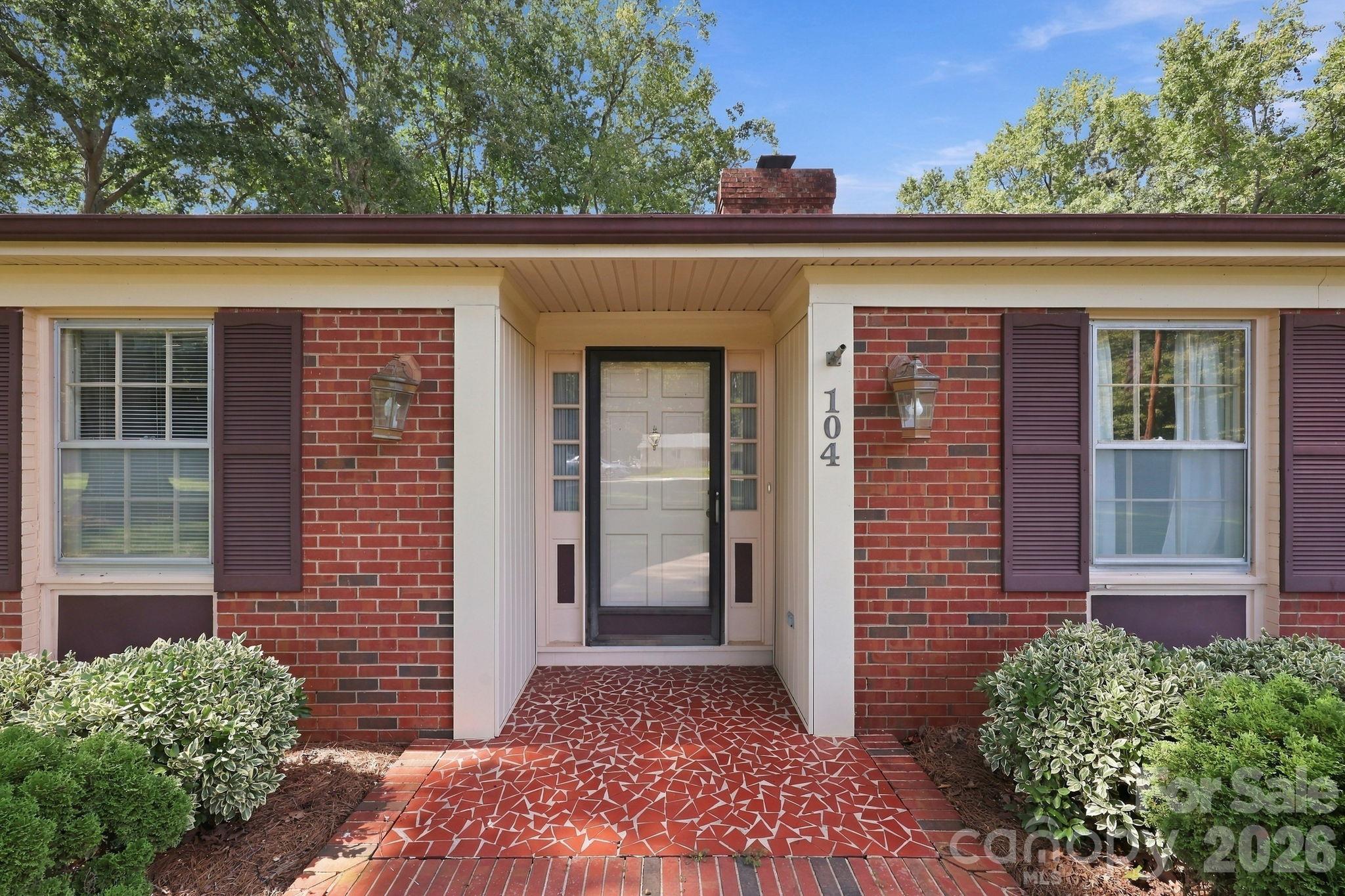 Single Family Residence at 104 Spruce Drive, Salisbury, photo 3 of 48