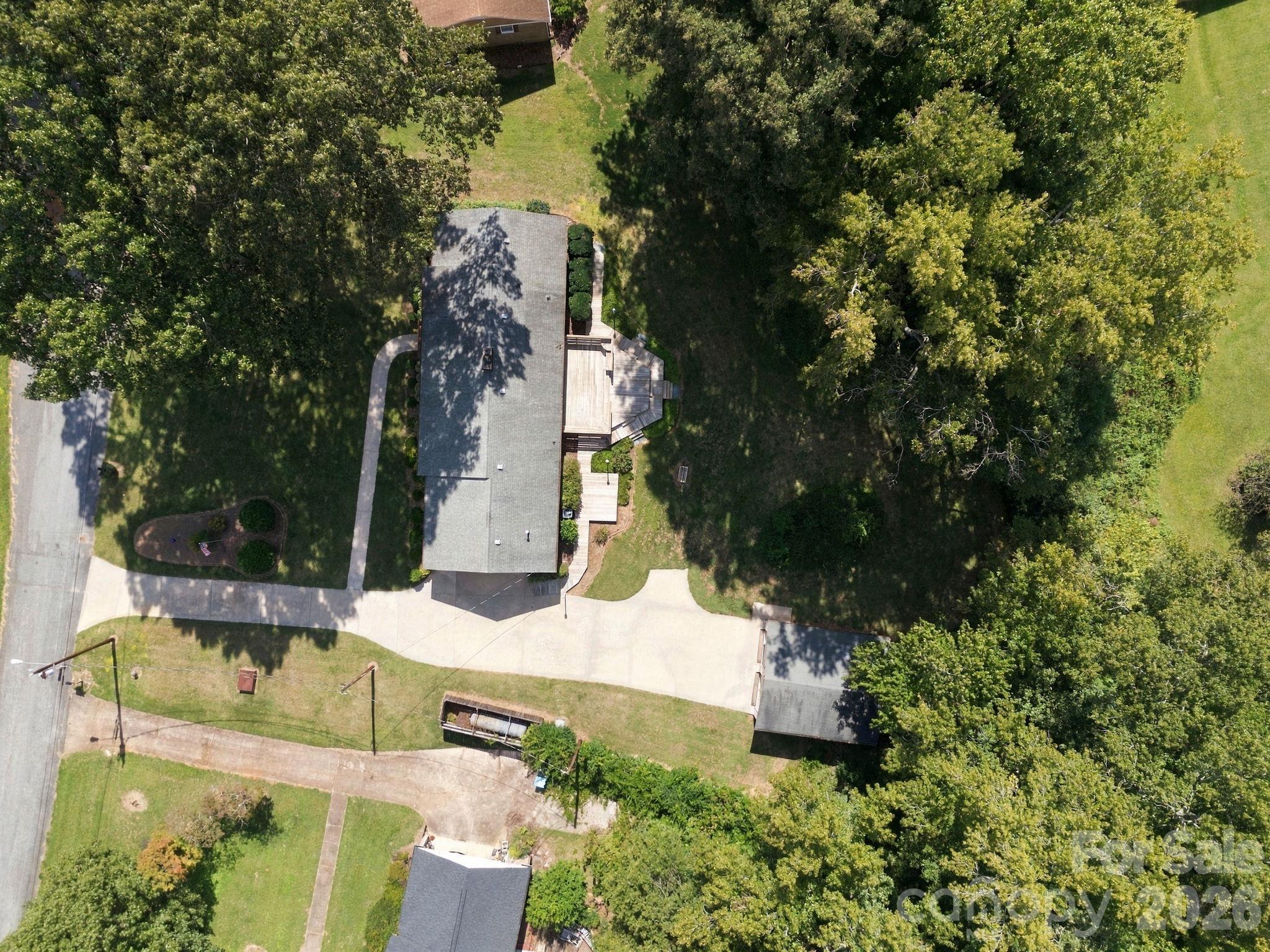 Single Family Residence at 104 Spruce Drive, Salisbury, photo 44 of 48