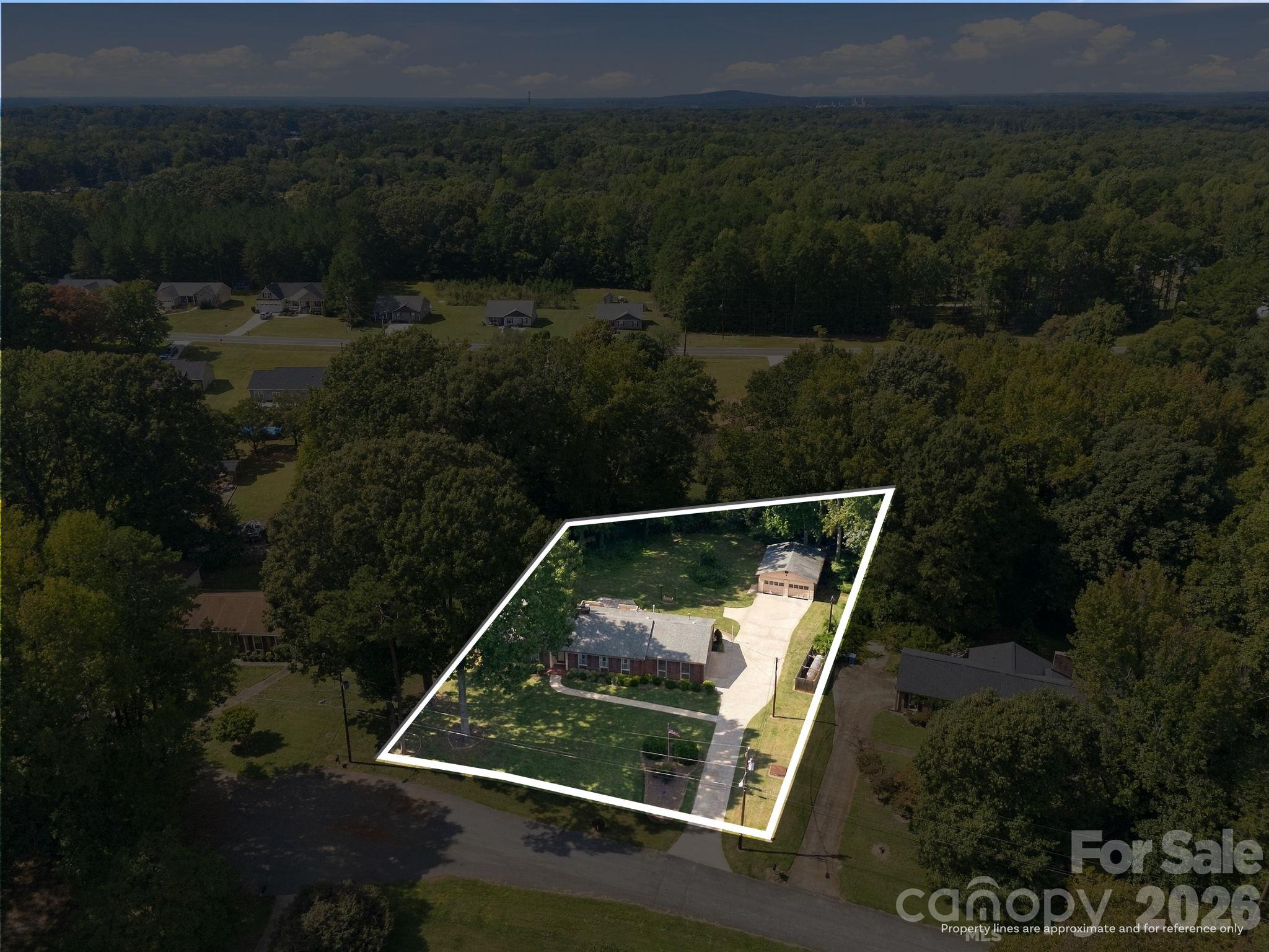 Single Family Residence at 104 Spruce Drive, Salisbury, photo 46 of 48