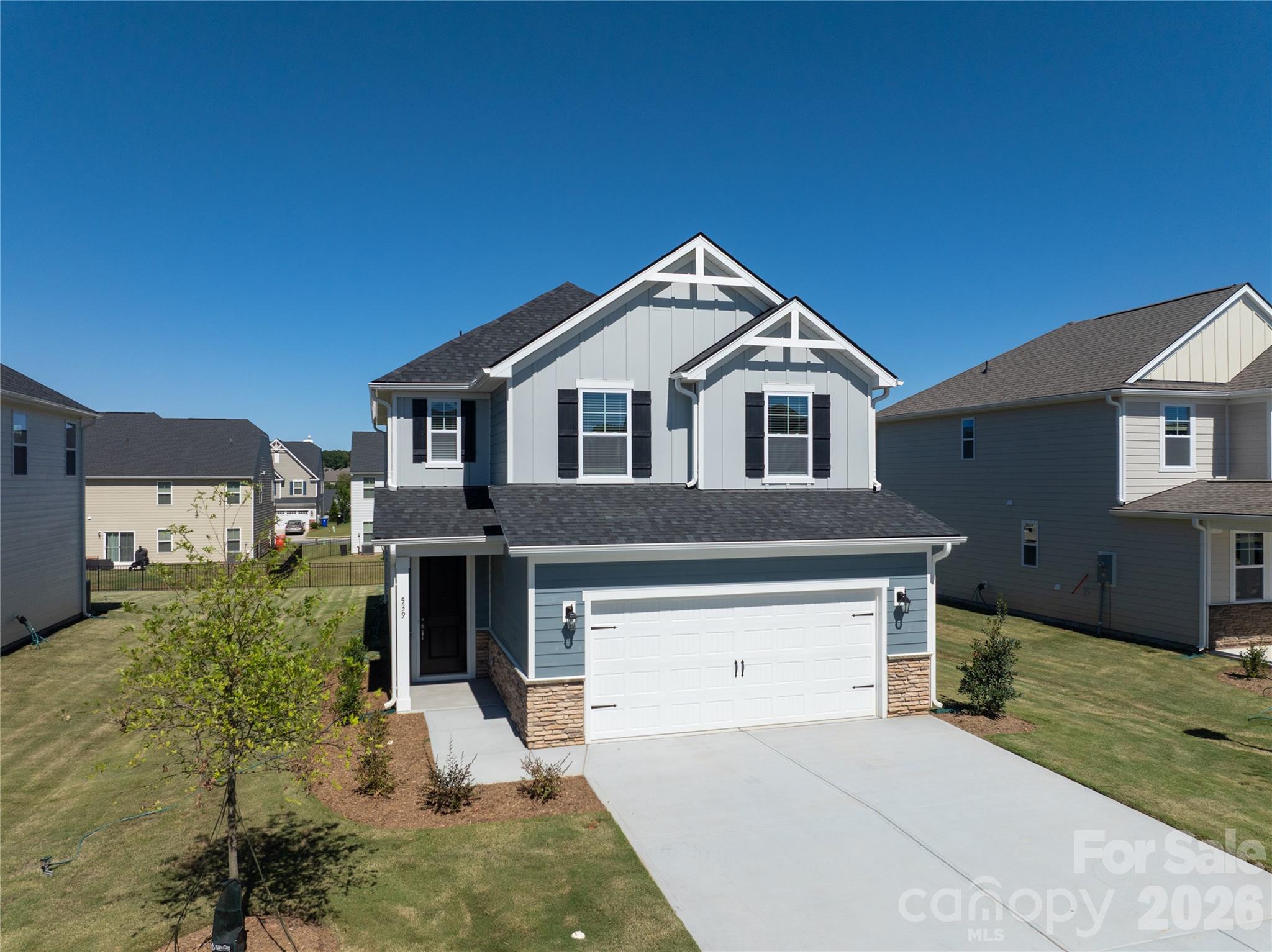 539 Larragan Drive