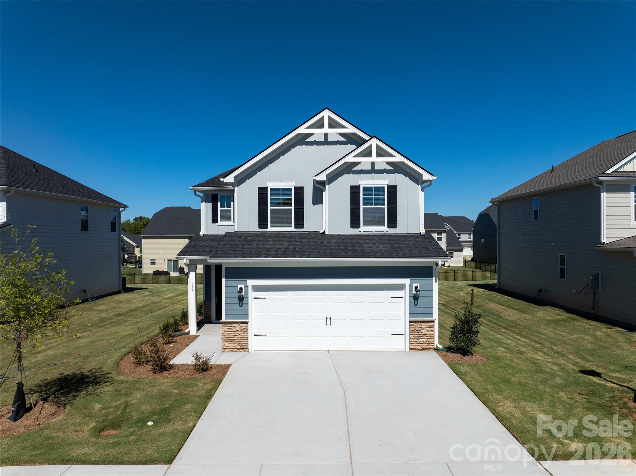 Single Family Residence at 539 Larragan Drive, Denver, photo 2 of 18