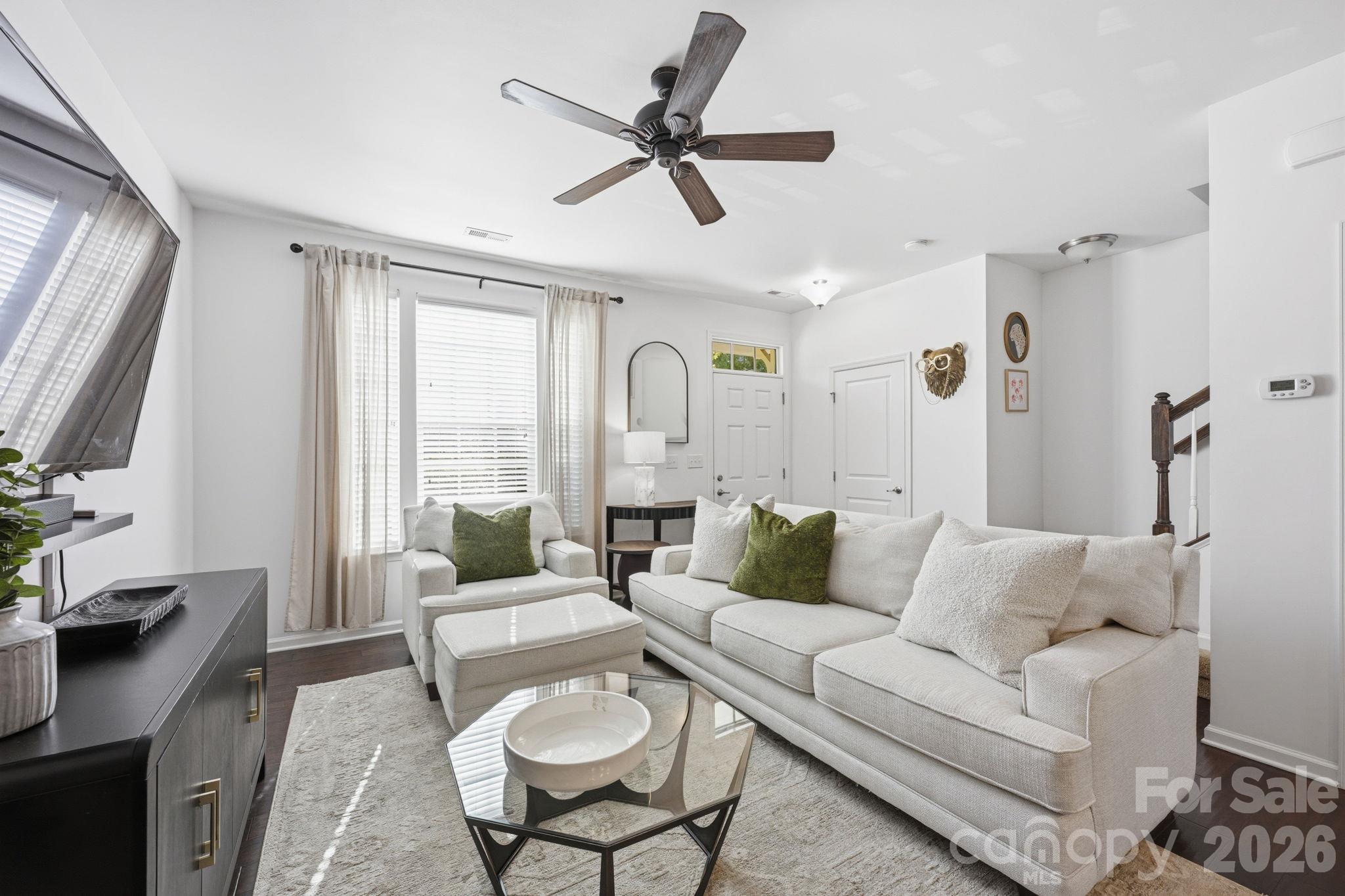 Townhouse at 1353 Jacemans Way, Cornelius, photo 18 of 41