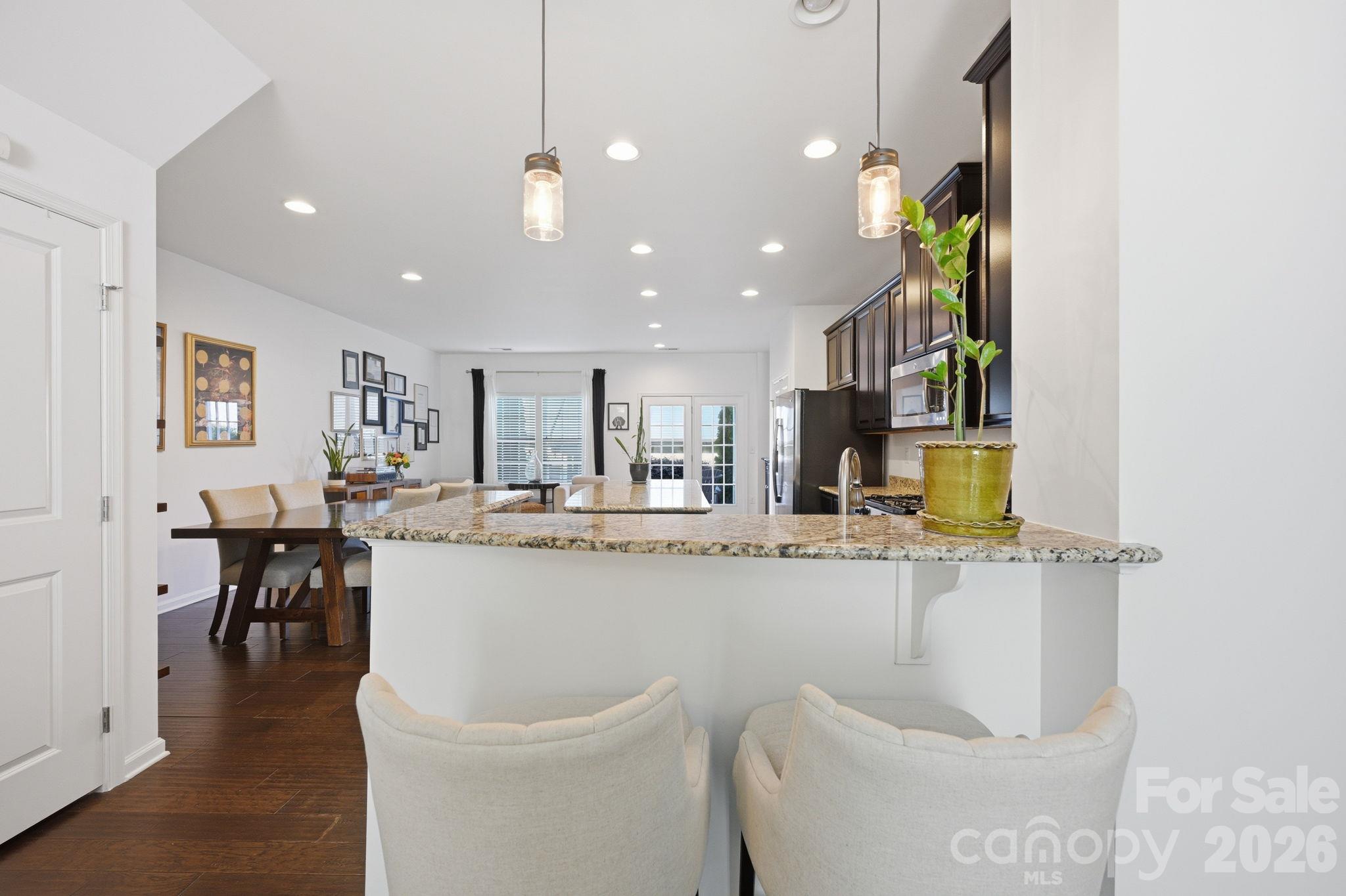 Townhouse at 1353 Jacemans Way, Cornelius, photo 22 of 41