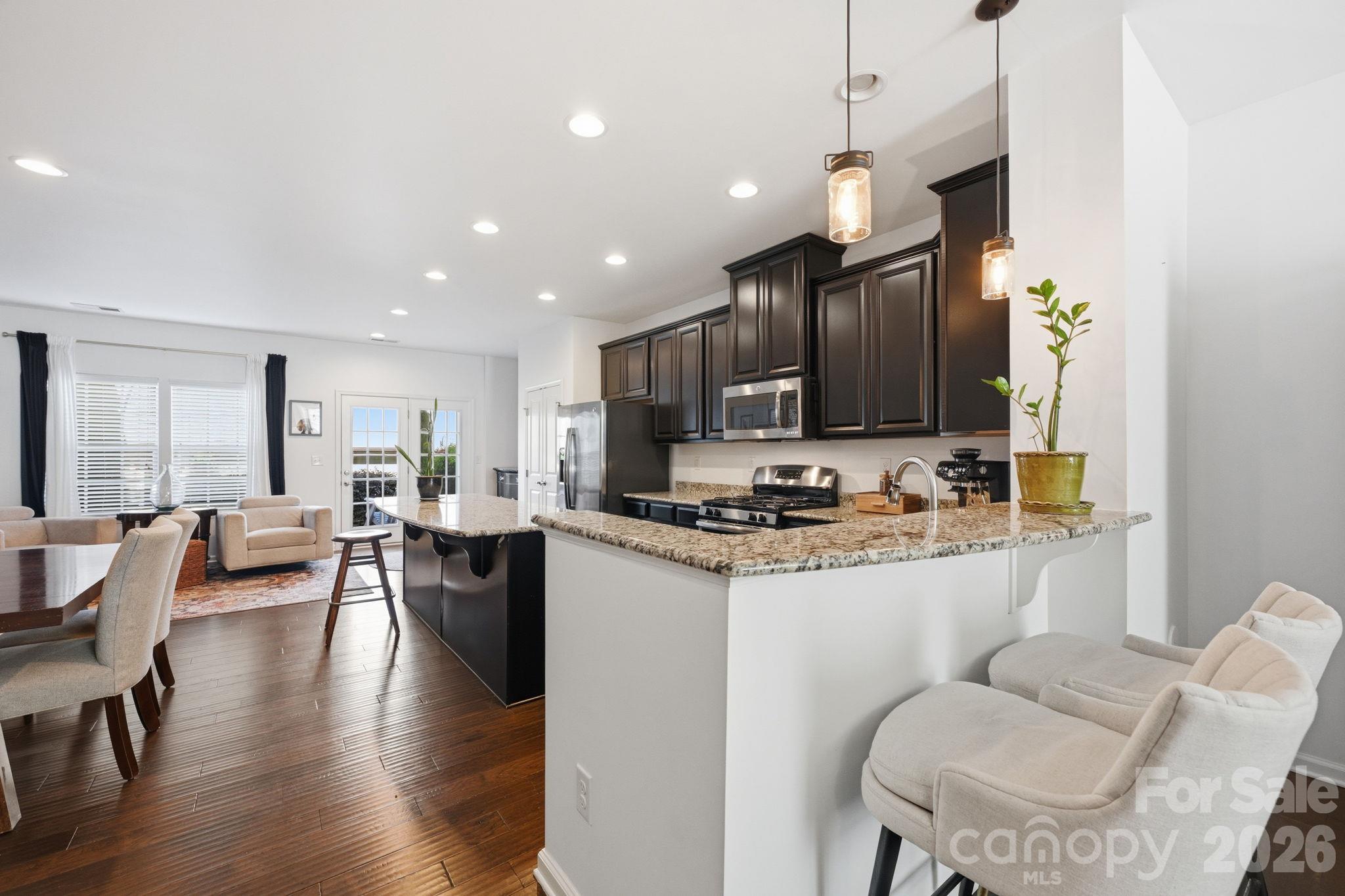 Townhouse at 1353 Jacemans Way, Cornelius, photo 23 of 41