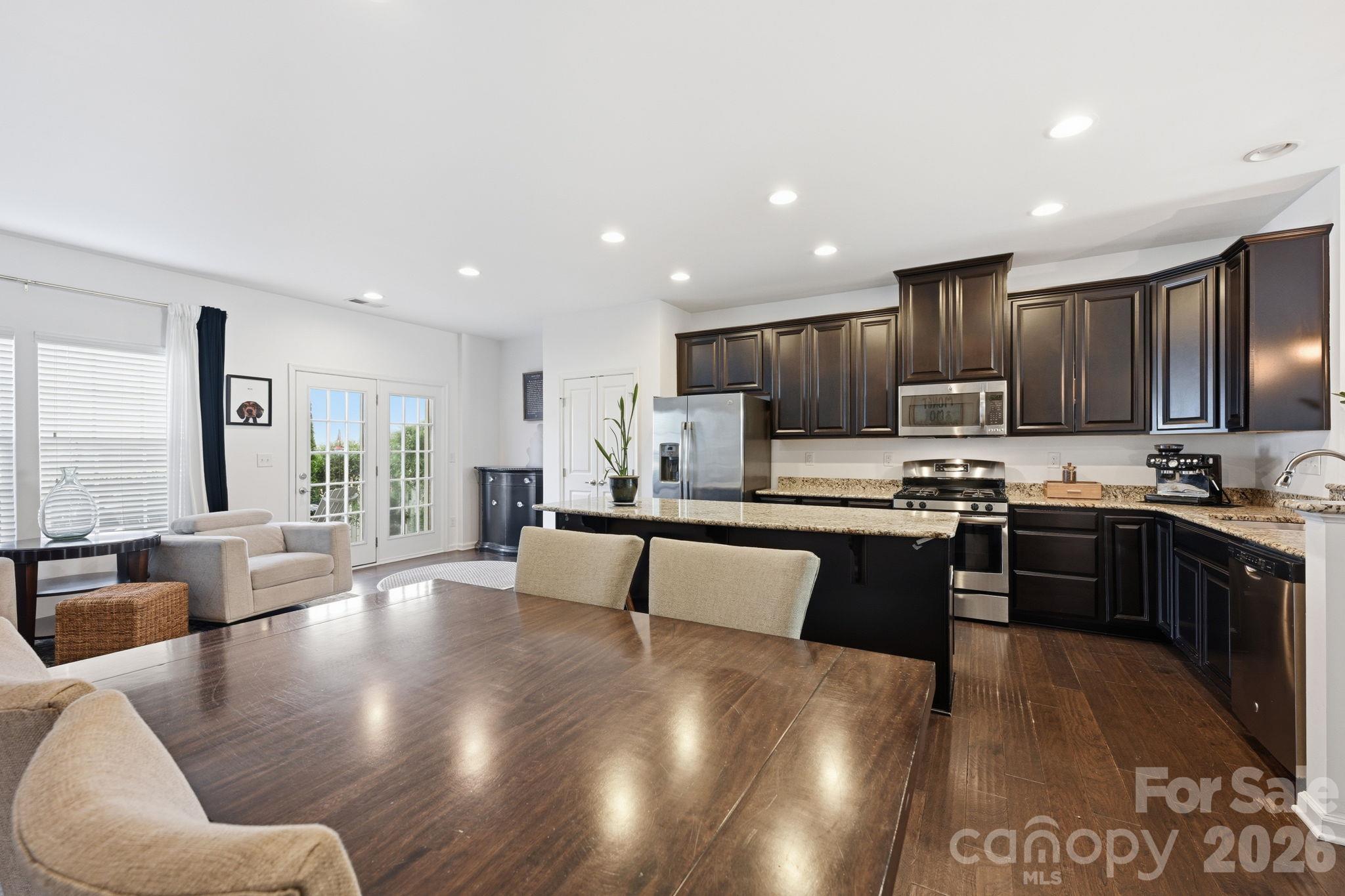 Townhouse at 1353 Jacemans Way, Cornelius, photo 26 of 41