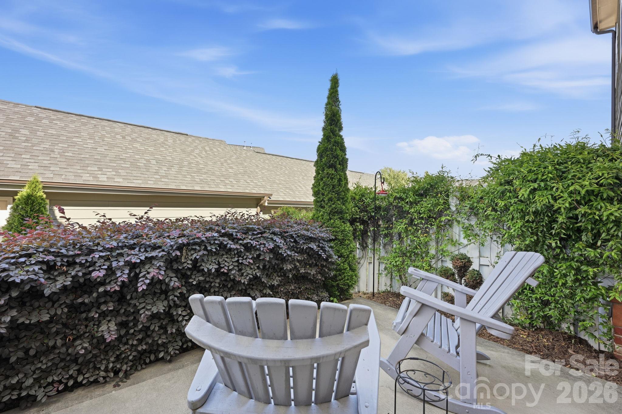 Townhouse at 1353 Jacemans Way, Cornelius, photo 33 of 41