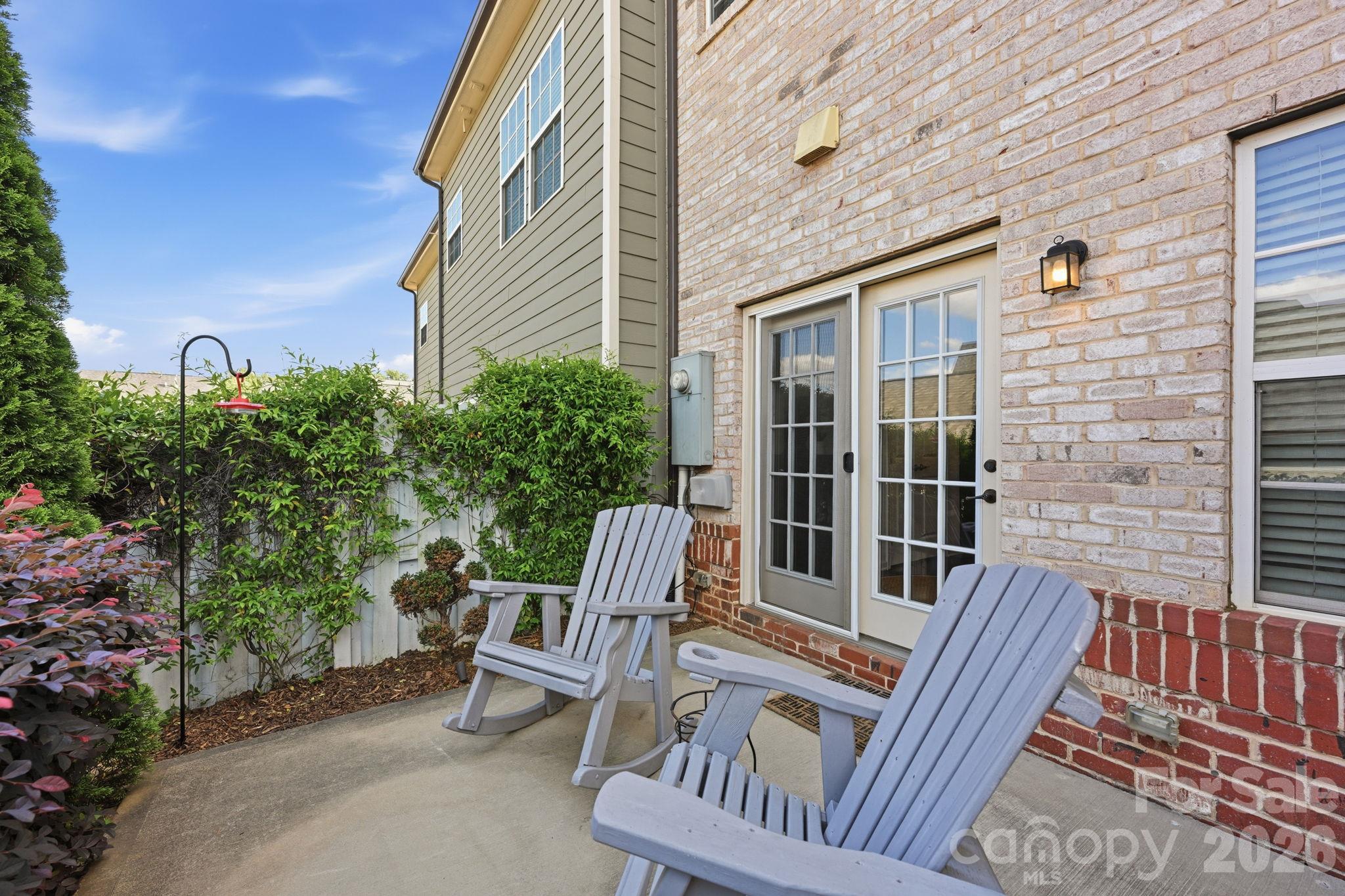 Townhouse at 1353 Jacemans Way, Cornelius, photo 34 of 41