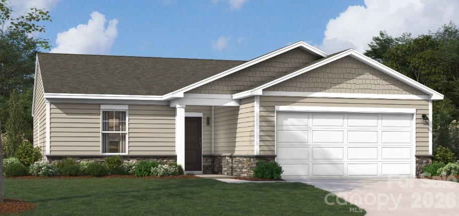 1197 Grebe Road