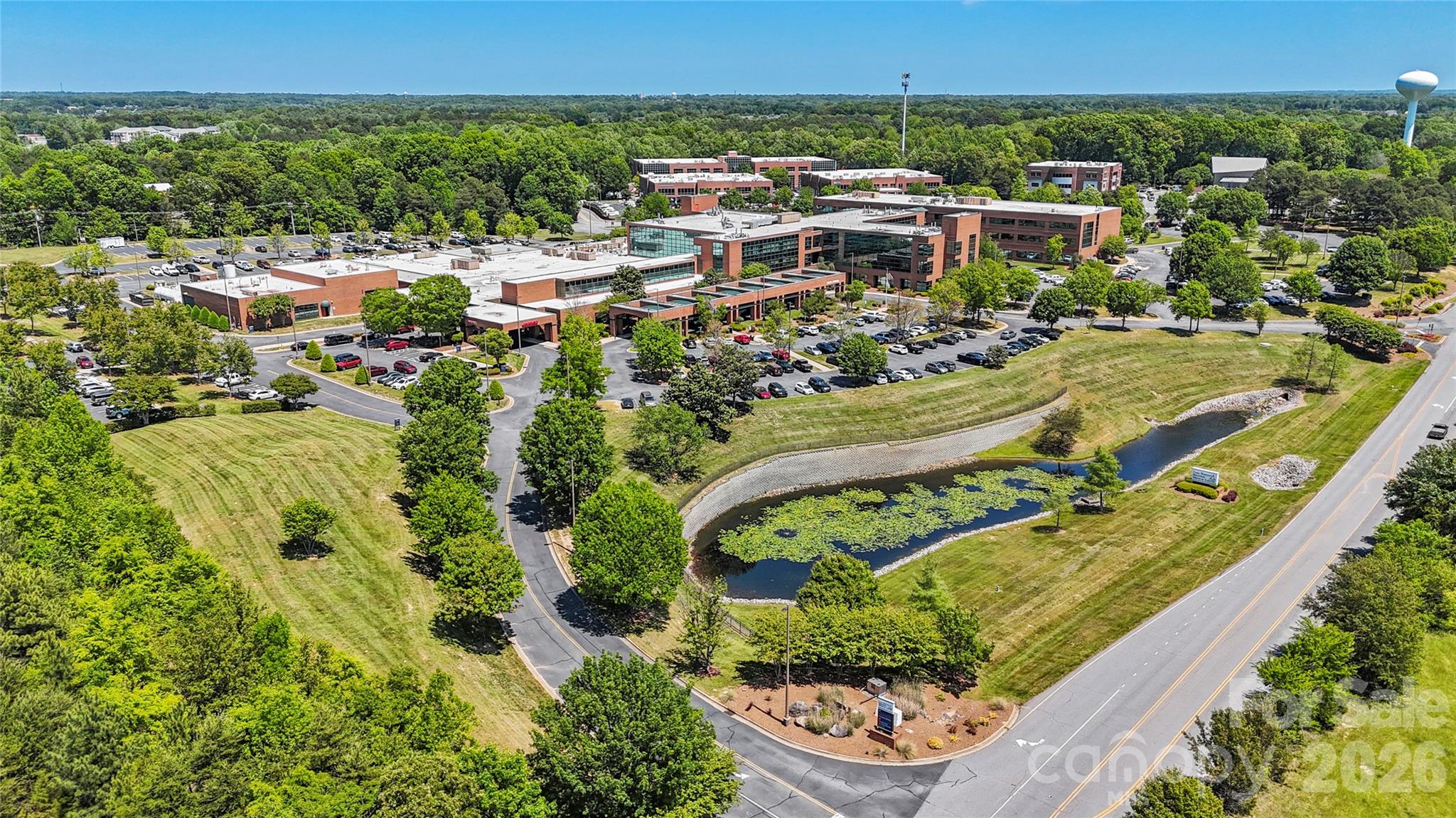Sherrills Ford Area - 1197 Grebe Road, Sherrills Ford