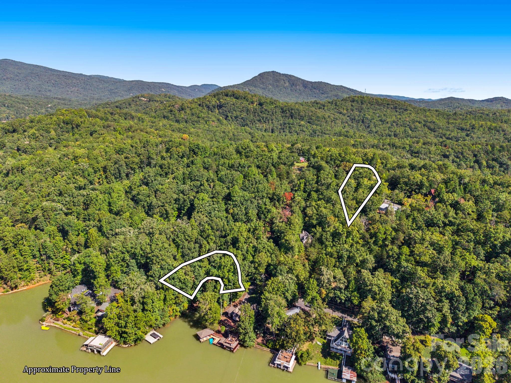 0 Buffalo Shoals Road