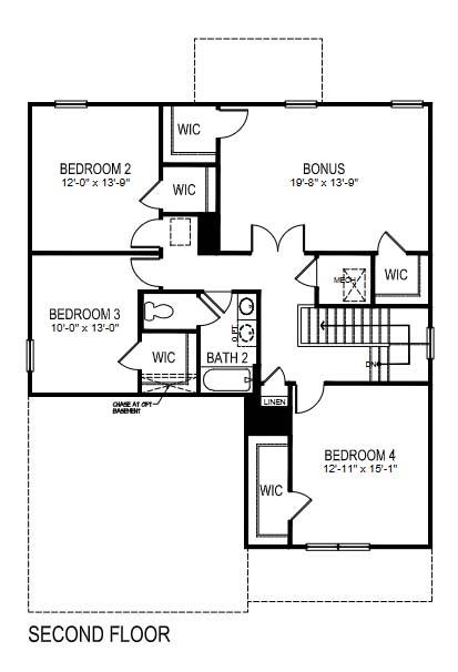 Single Family Residence at 117 Lakeside Ridge Way, Mooresville, photo 3 of 3