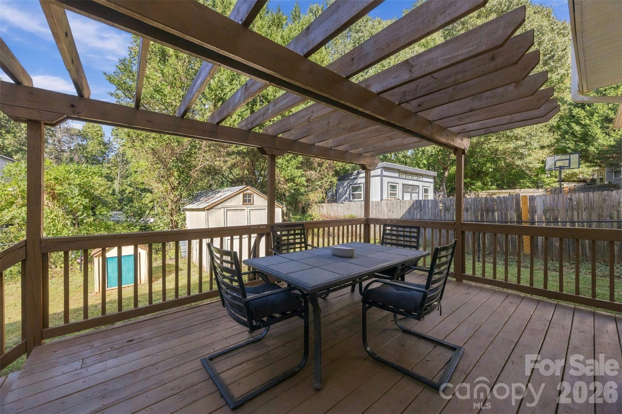 Single Family Residence at 7519 Katherine Drive, Denver, photo 31 of 46
