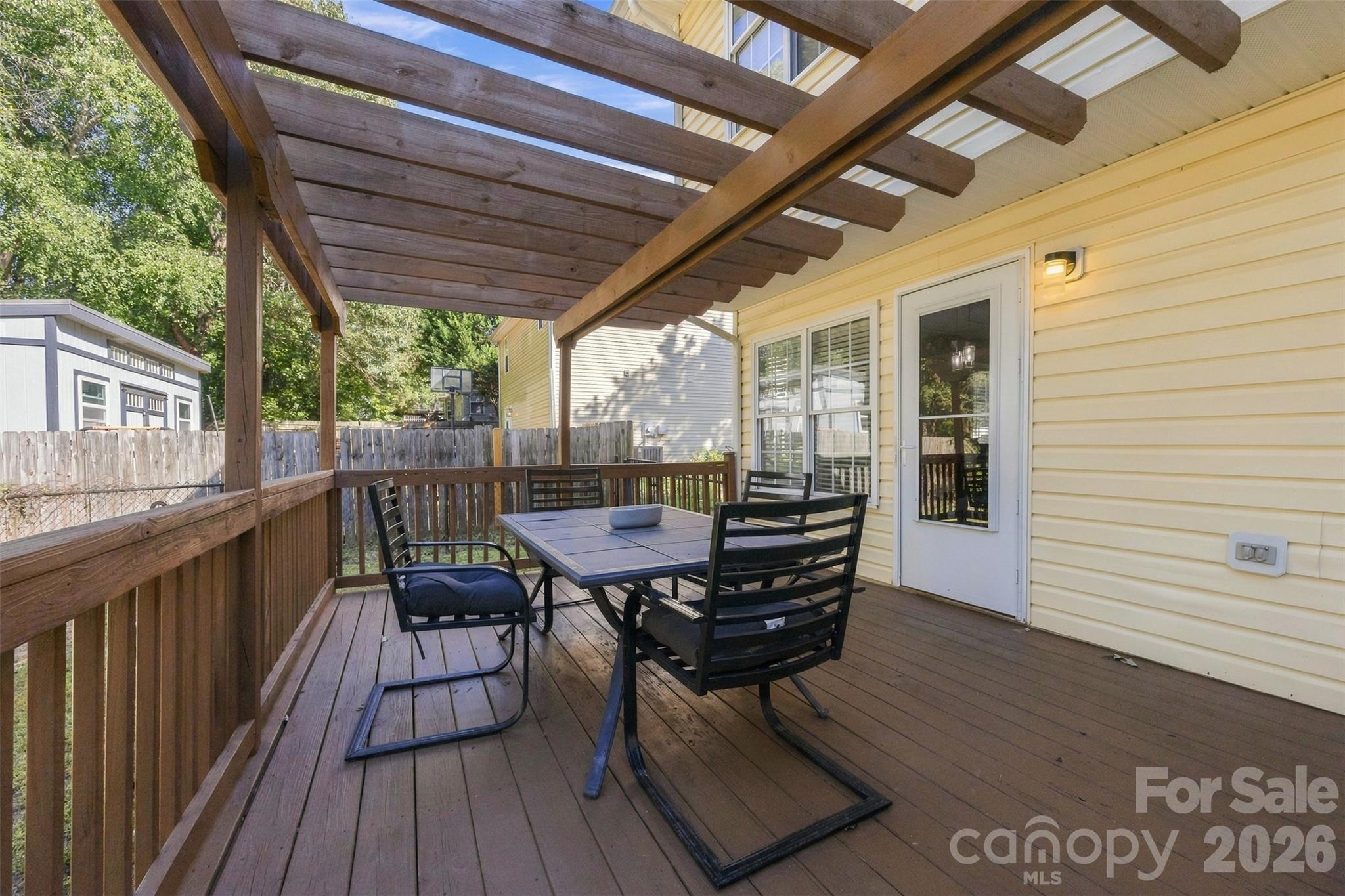 Single Family Residence at 7519 Katherine Drive, Denver, photo 33 of 46
