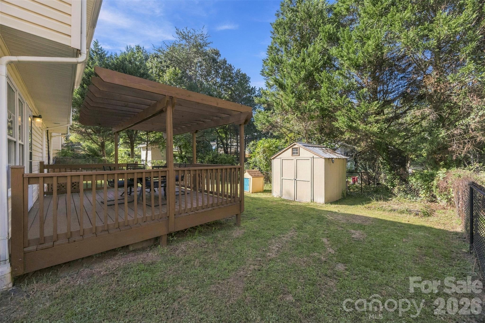 Single Family Residence at 7519 Katherine Drive, Denver, photo 34 of 46