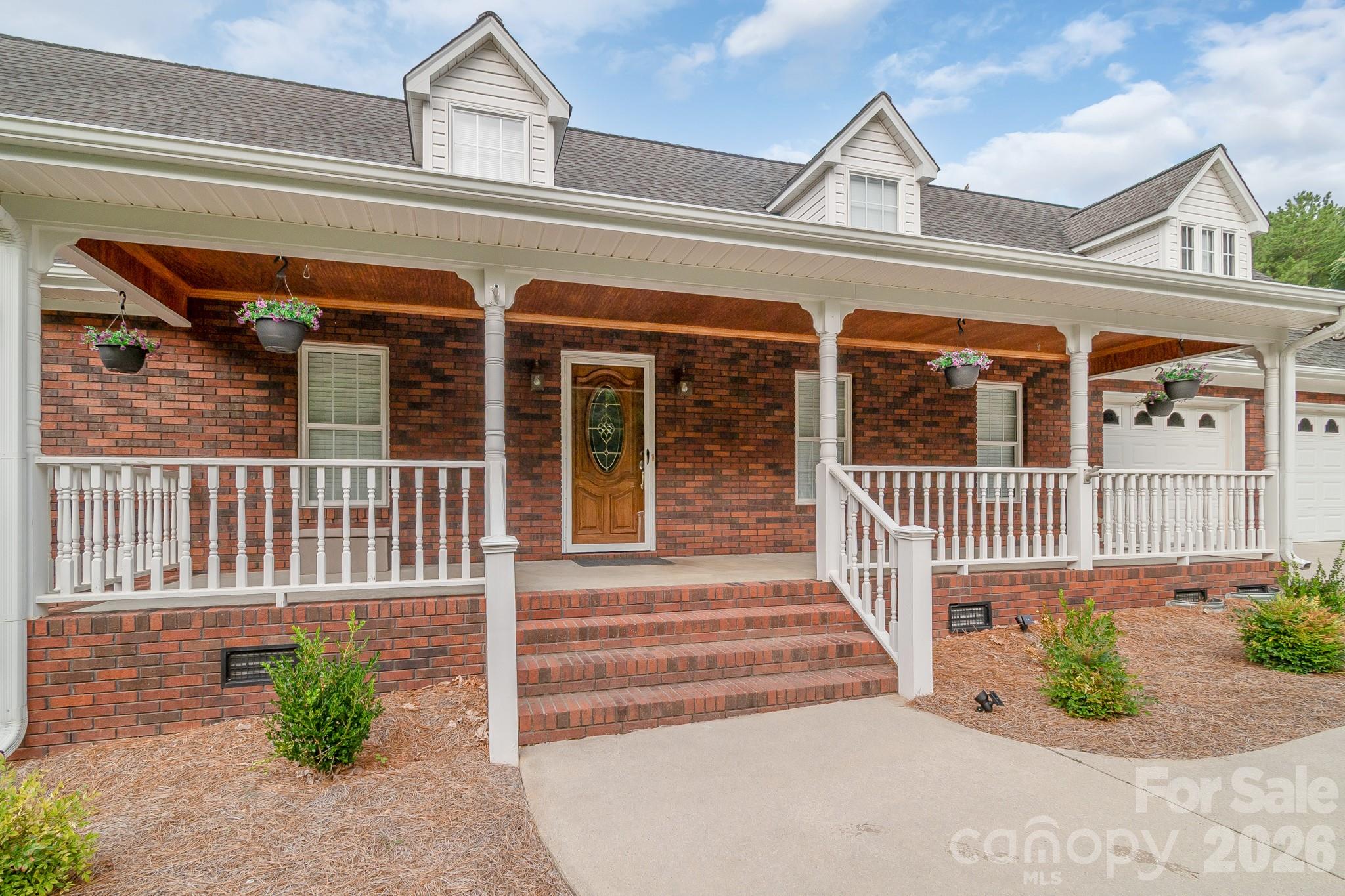 Single Family Residence at 305 Imperial Way, Albemarle, photo 3 of 48