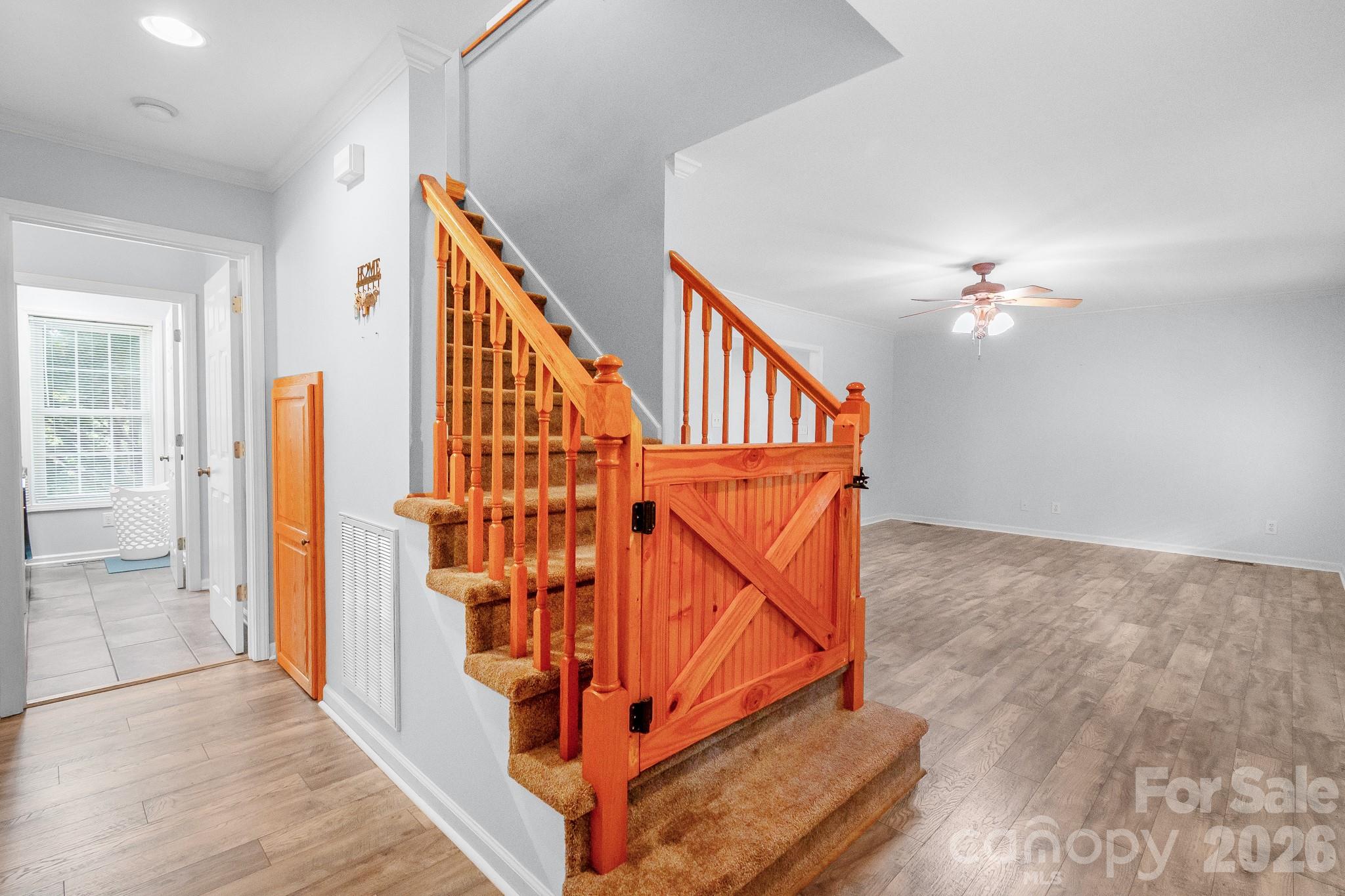 Single Family Residence at 305 Imperial Way, Albemarle, photo 4 of 48